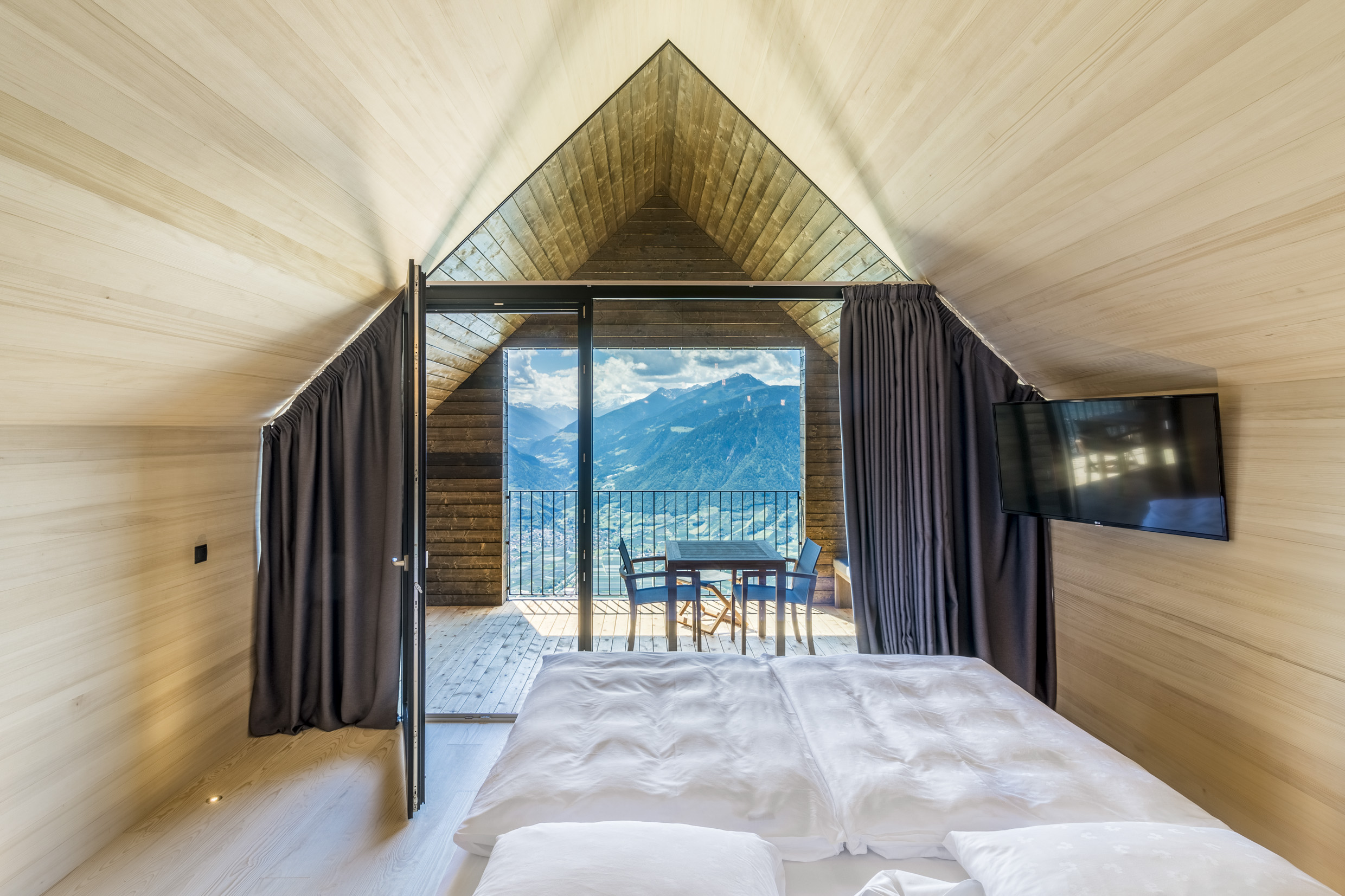 MIRAMONTI Boutique Hotel