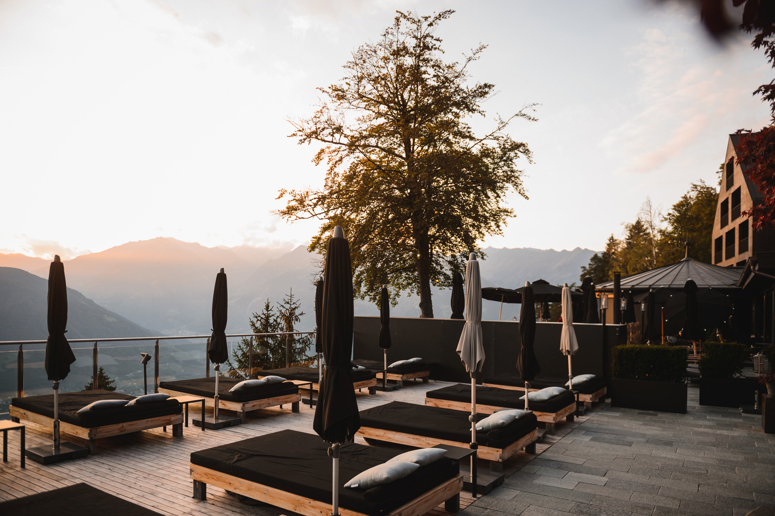 MIRAMONTI Boutique Hotel