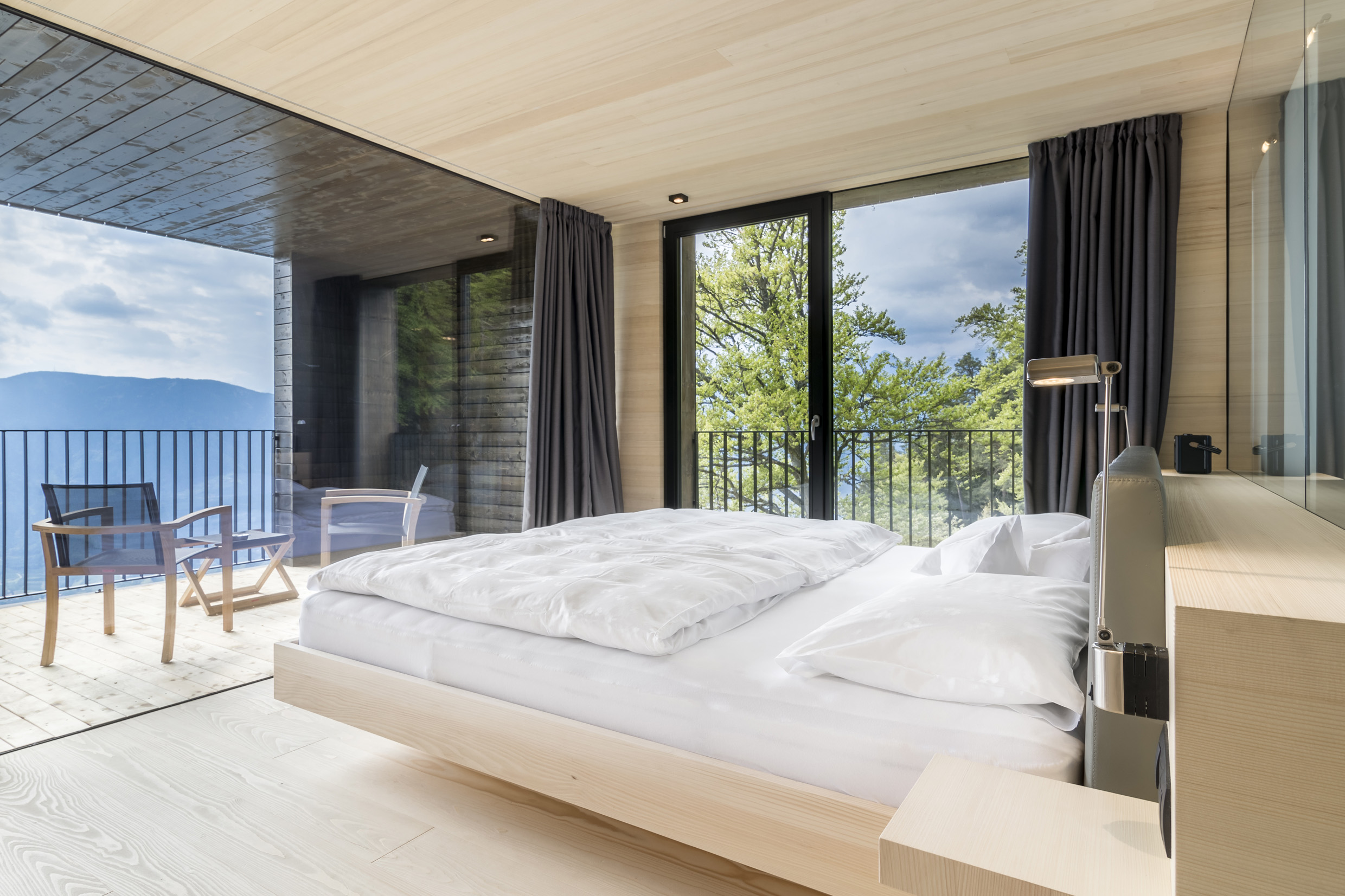 MIRAMONTI Boutique Hotel