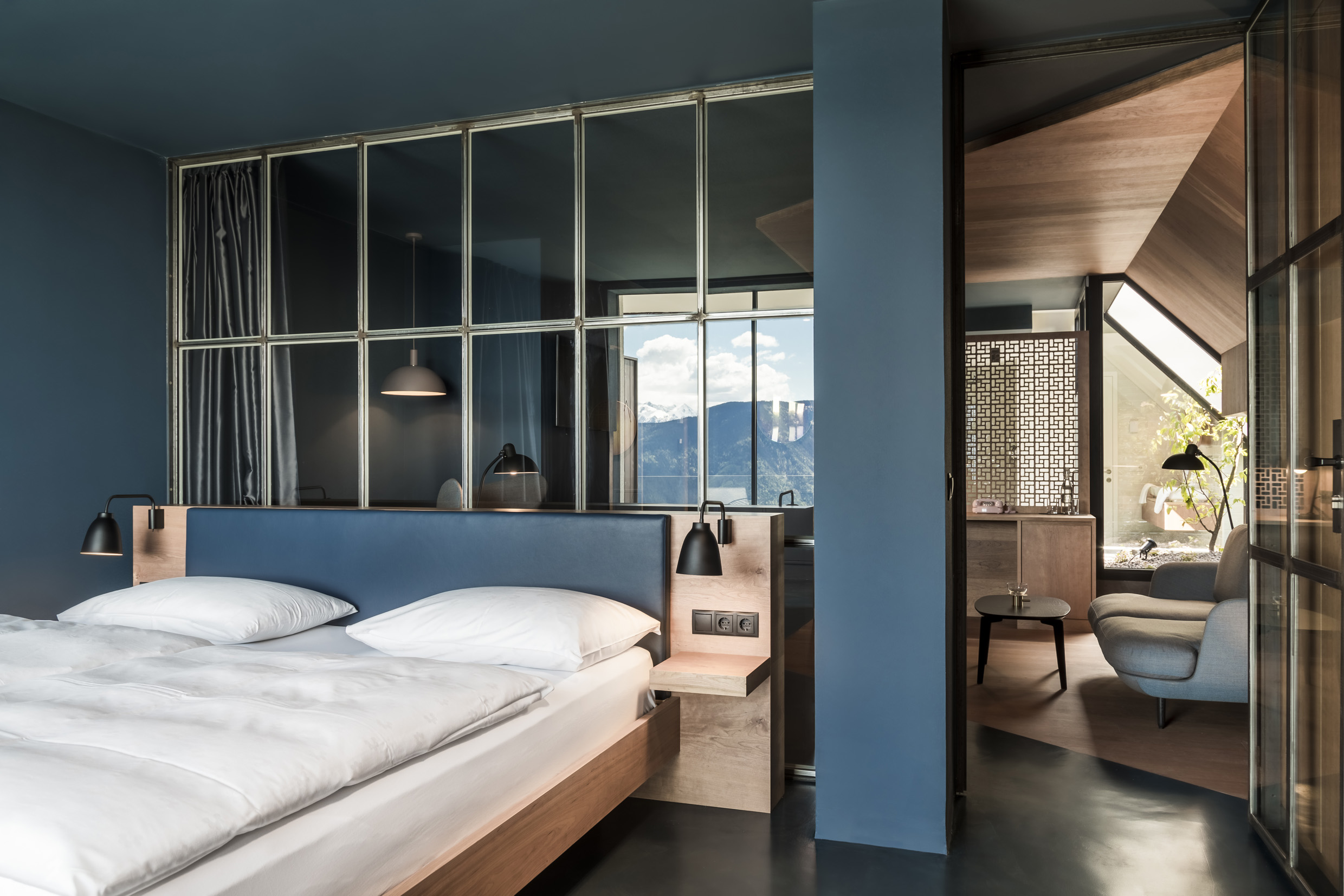 MIRAMONTI Boutique Hotel