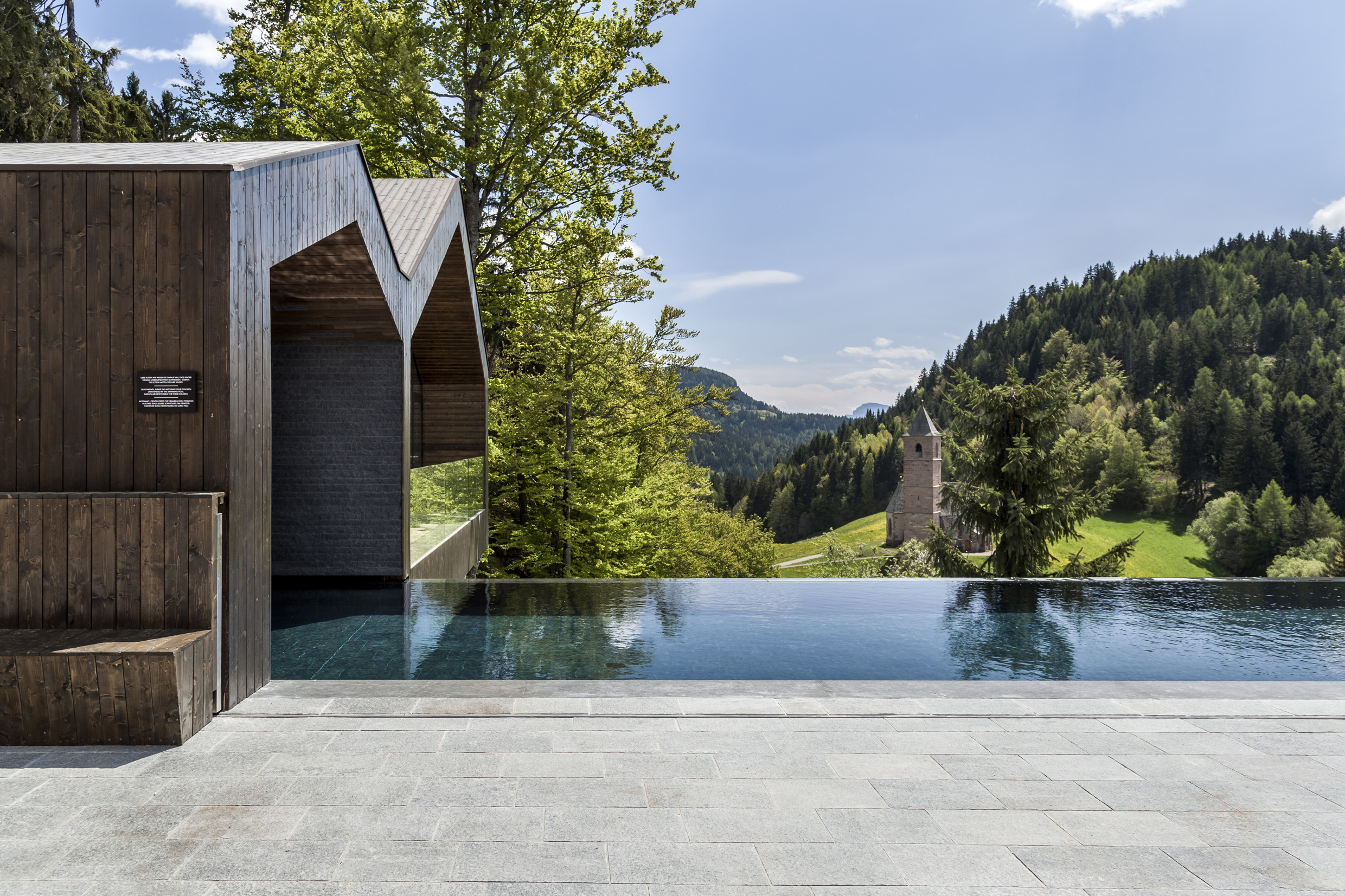 MIRAMONTI Boutique Hotel