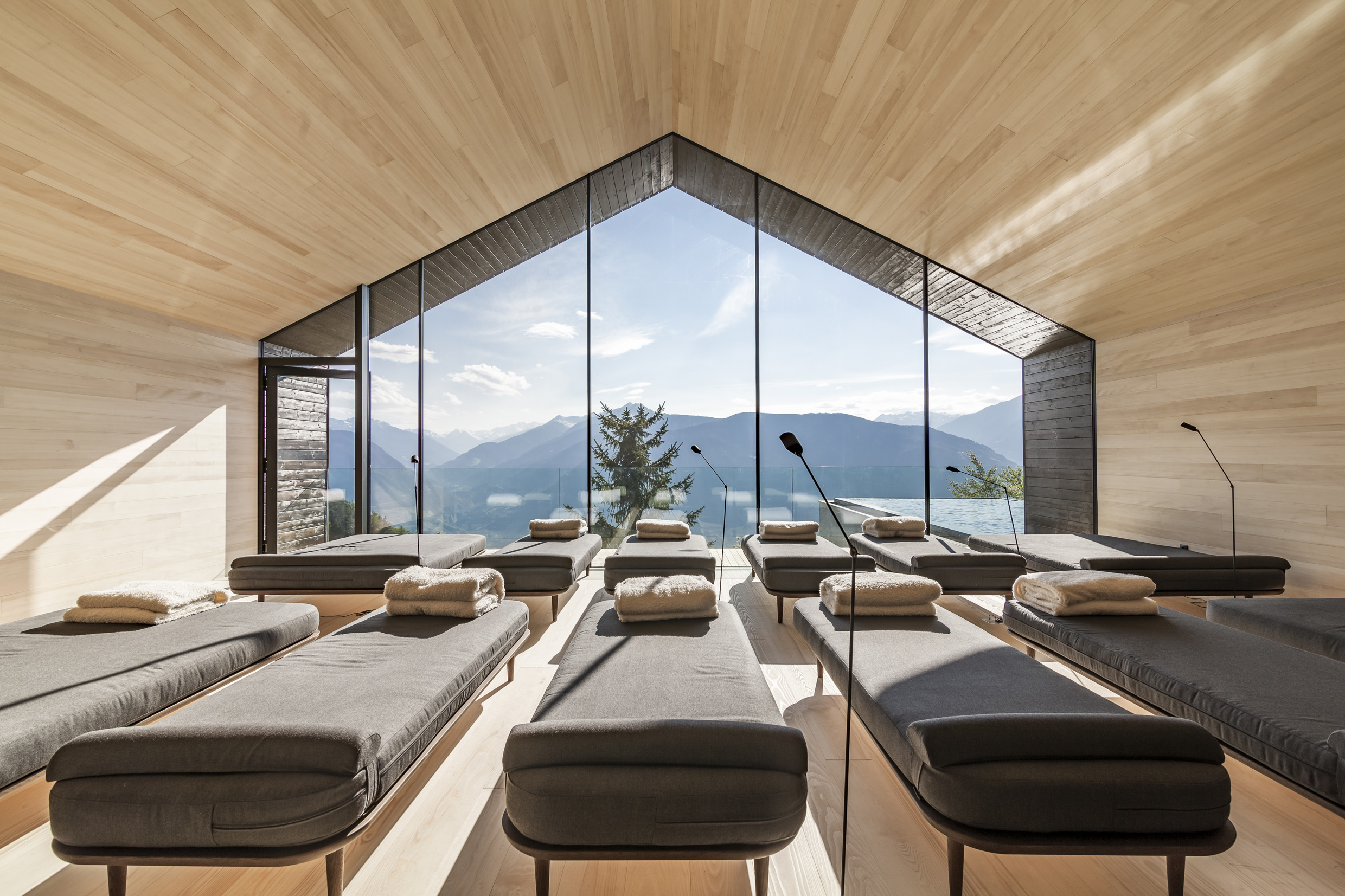 MIRAMONTI Boutique Hotel