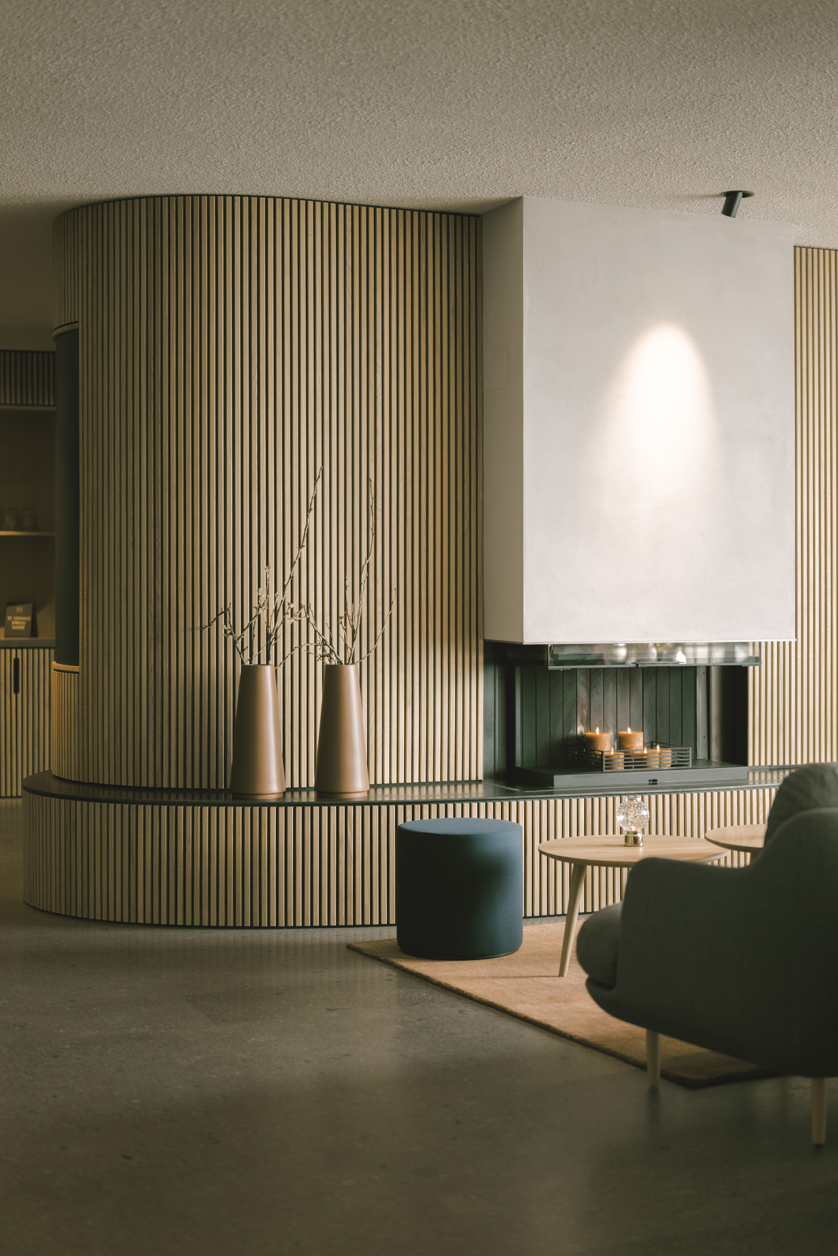 MIRAMONTI Boutique Hotel