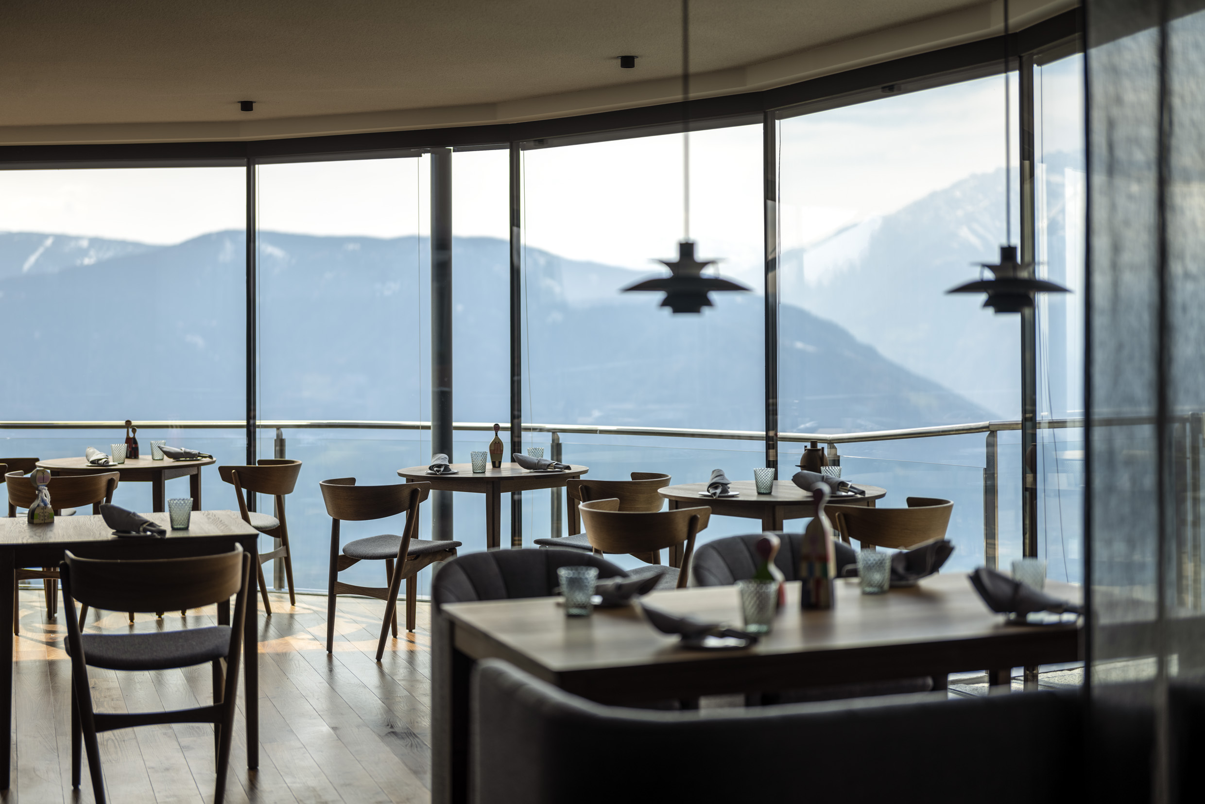 MIRAMONTI Boutique Hotel