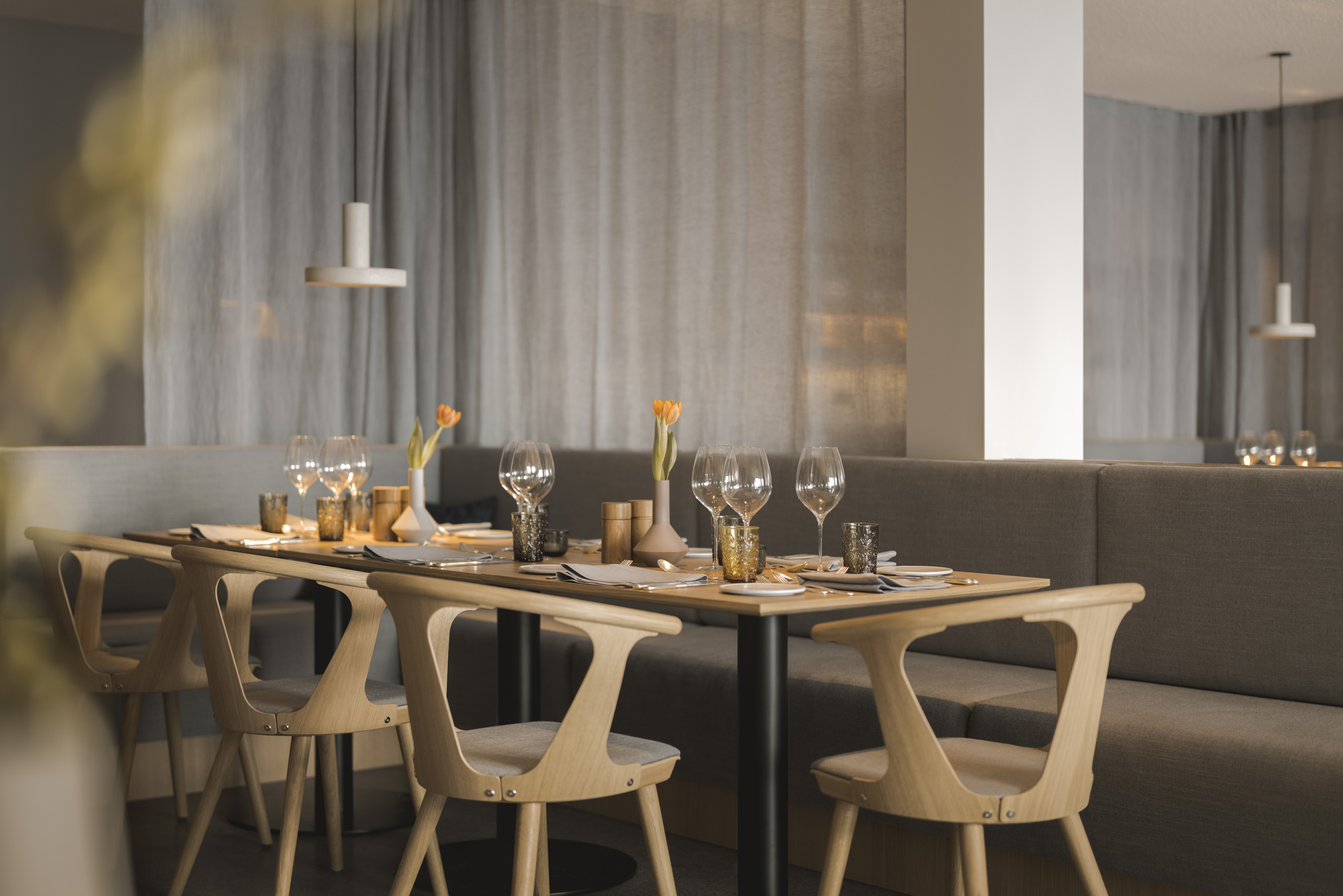 MIRAMONTI Boutique Hotel