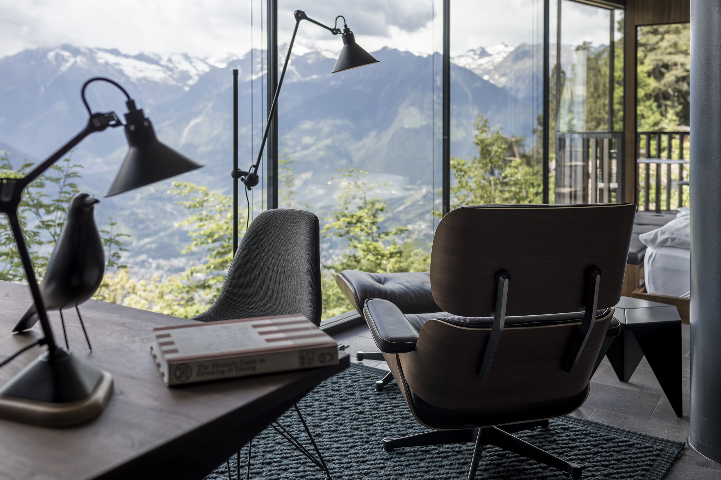 MIRAMONTI Boutique Hotel