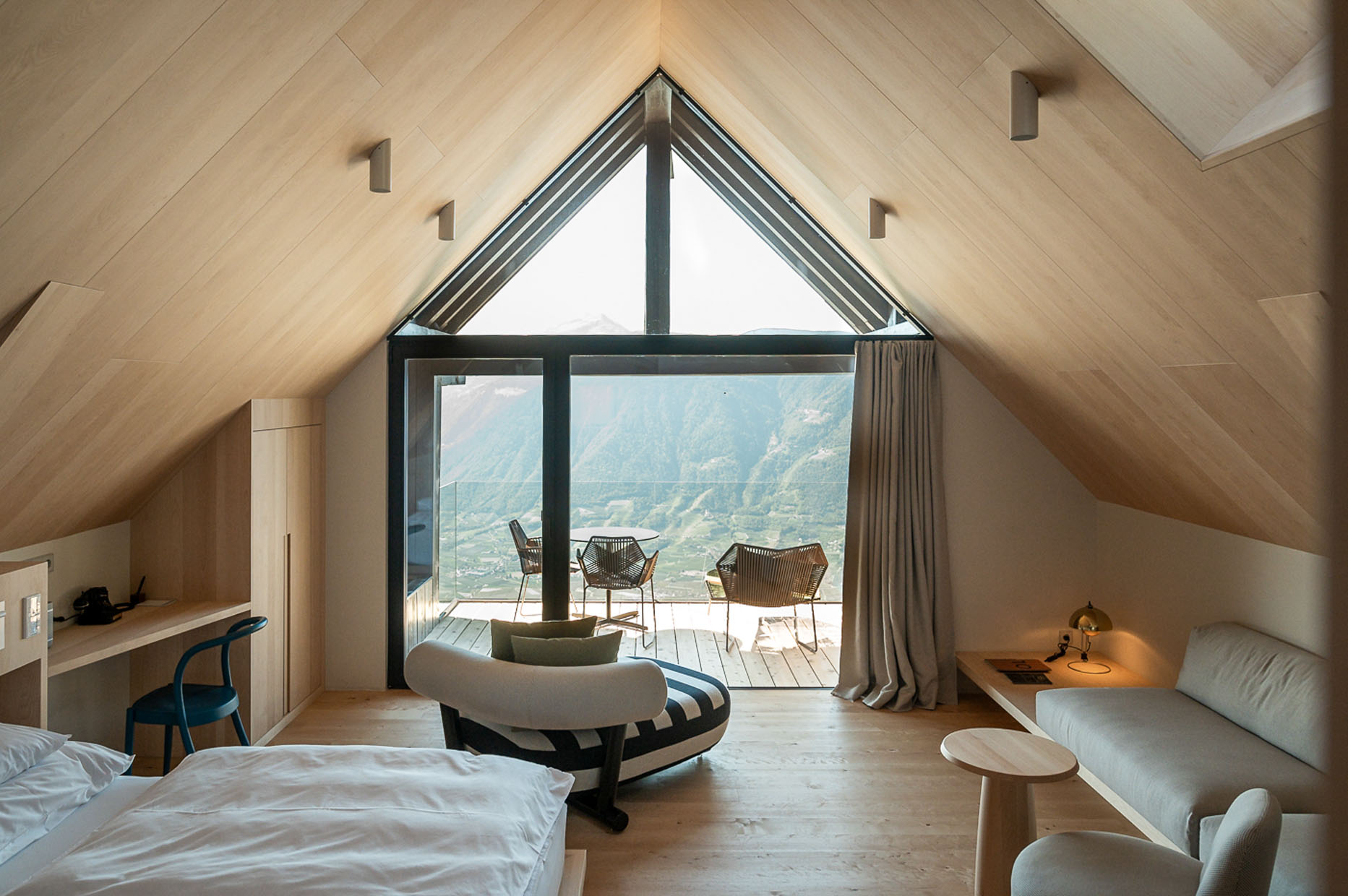 MIRAMONTI Boutique Hotel