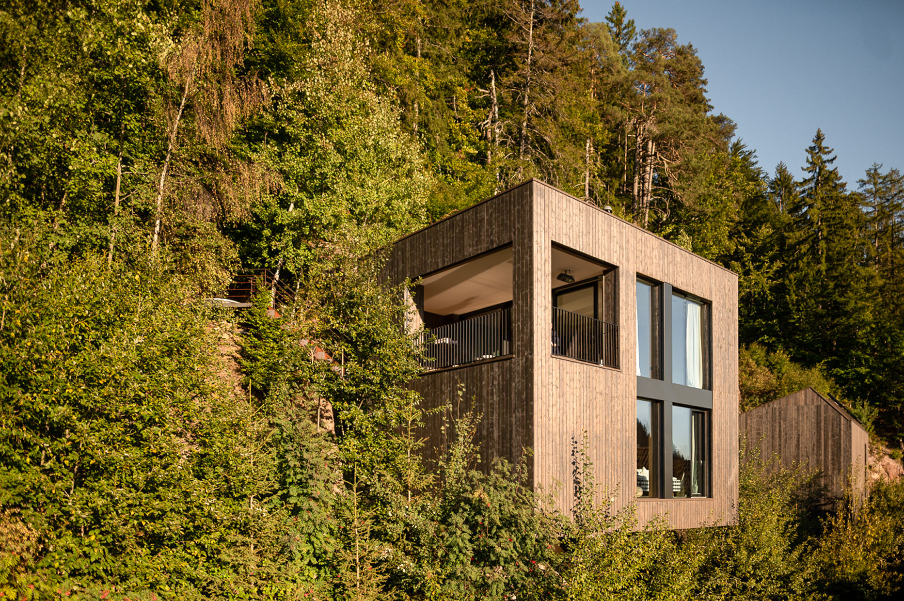 MIRAMONTI Boutique Hotel