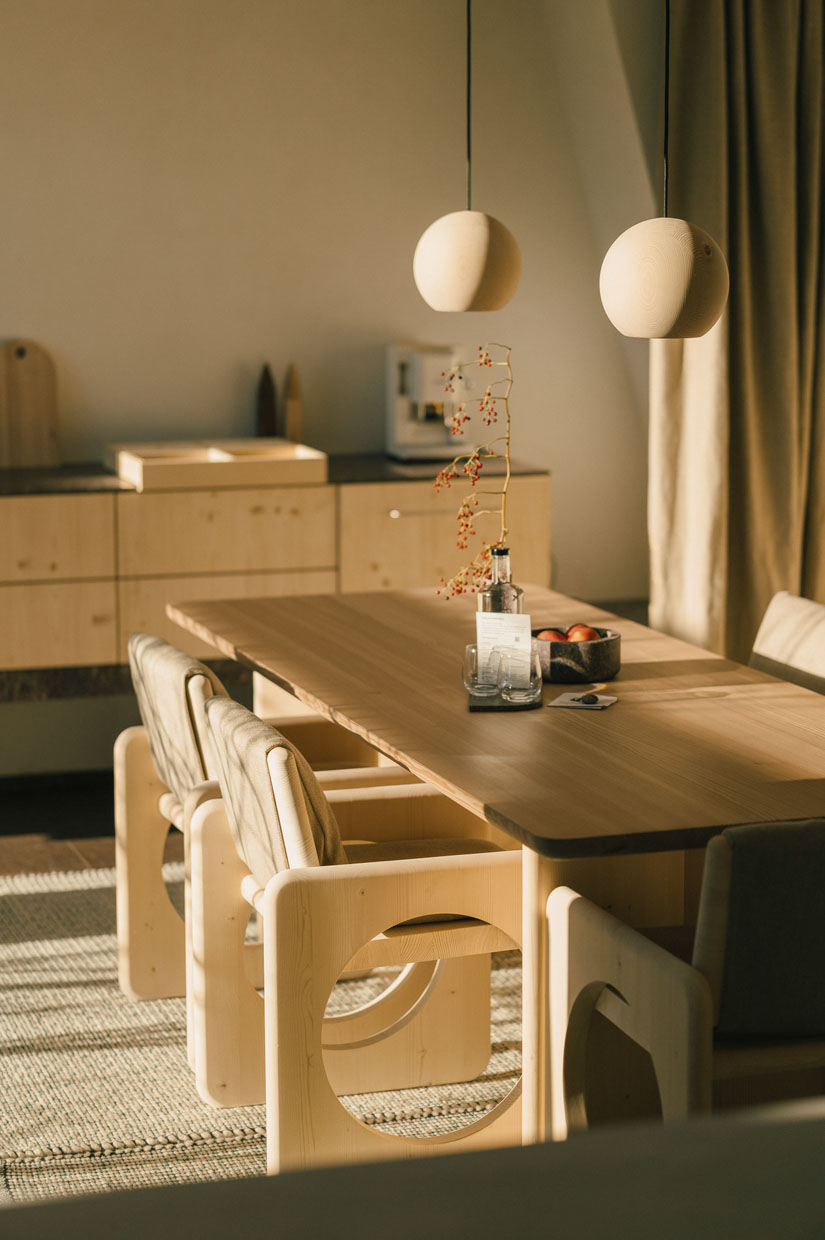 MIRAMONTI Boutique Hotel