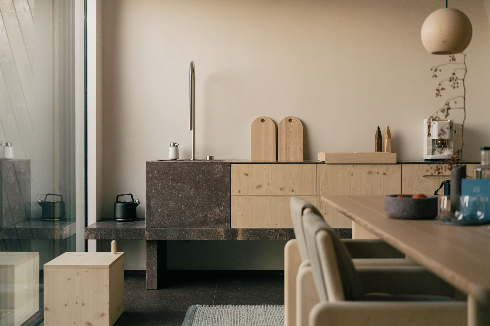 MIRAMONTI Boutique Hotel