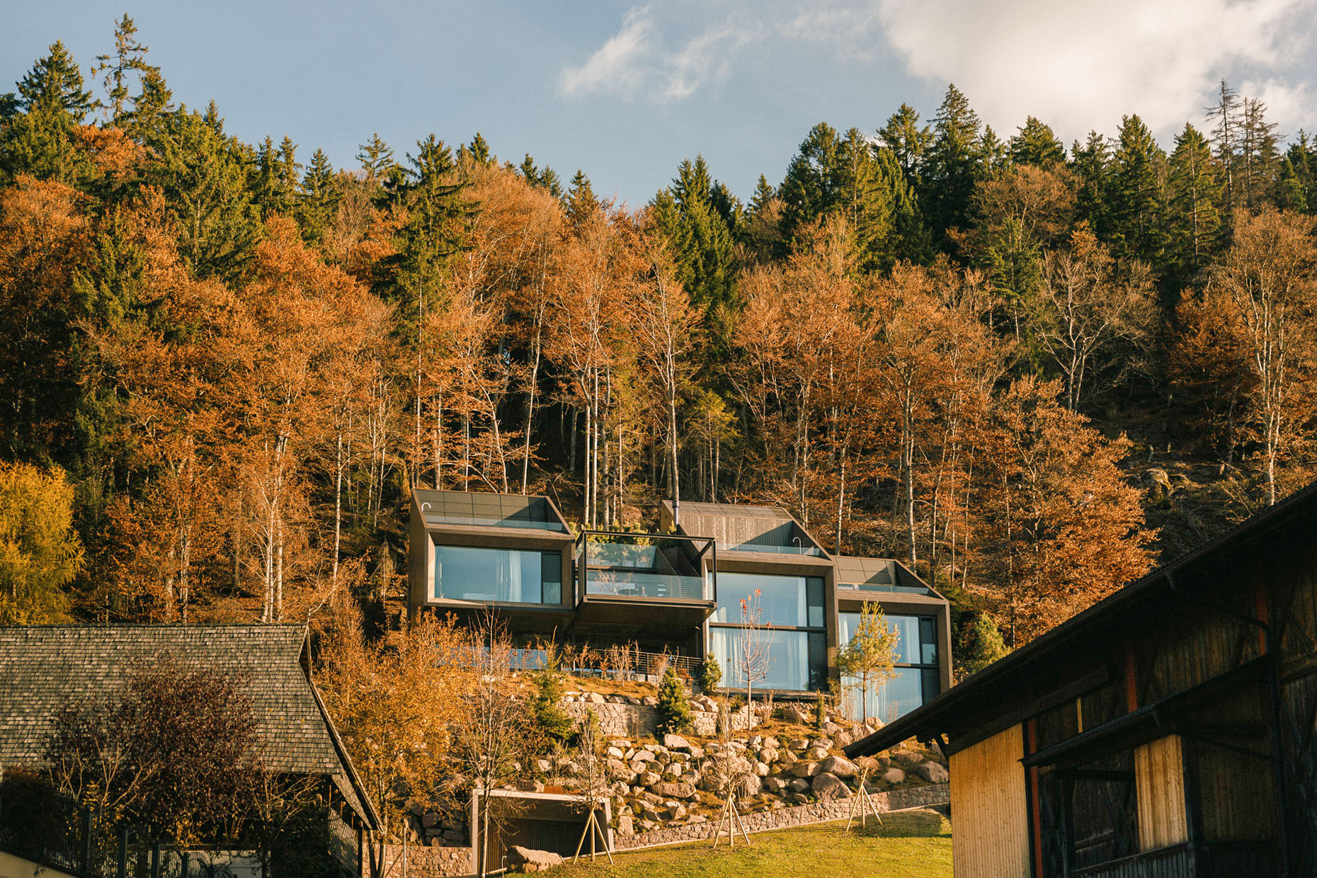 MIRAMONTI Boutique Hotel