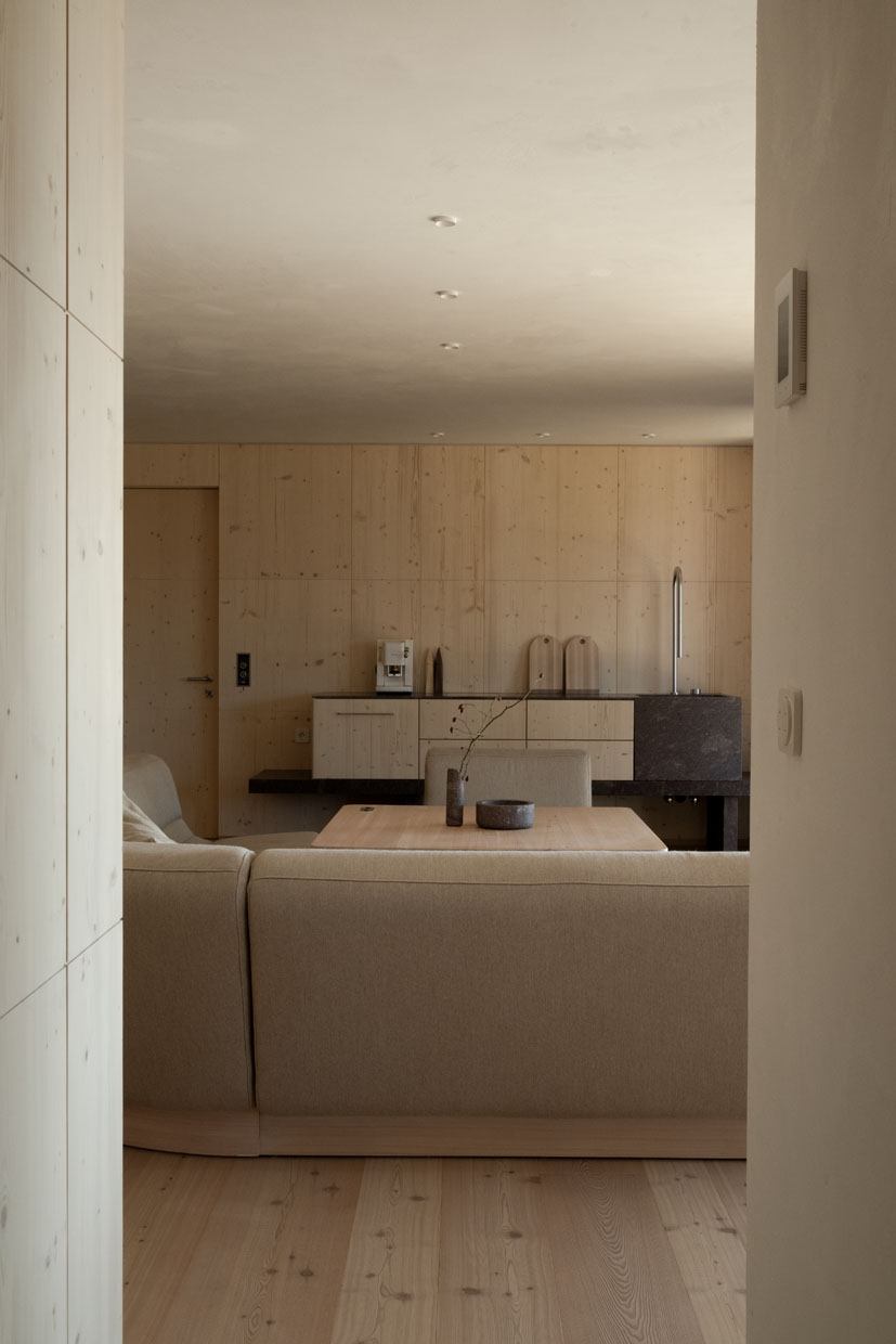 MIRAMONTI Boutique Hotel