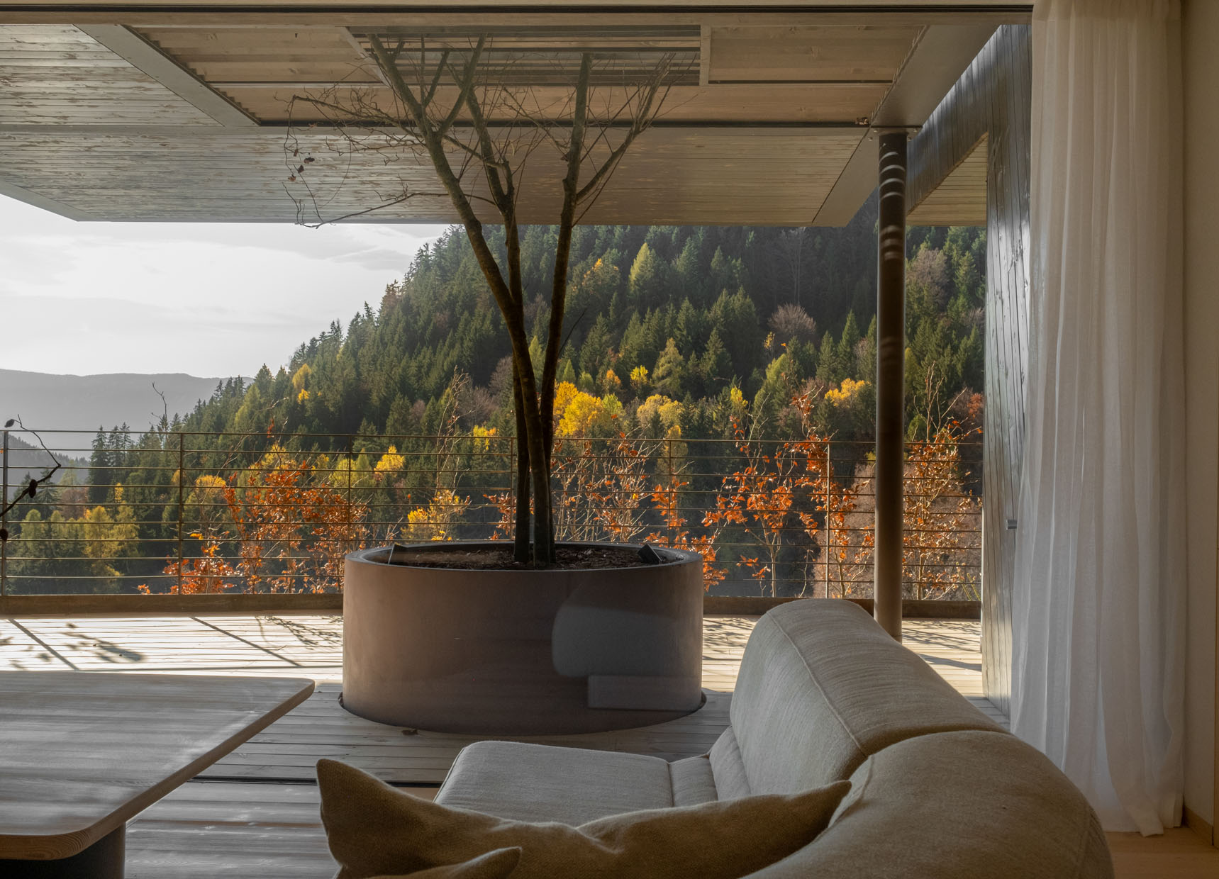 MIRAMONTI Boutique Hotel