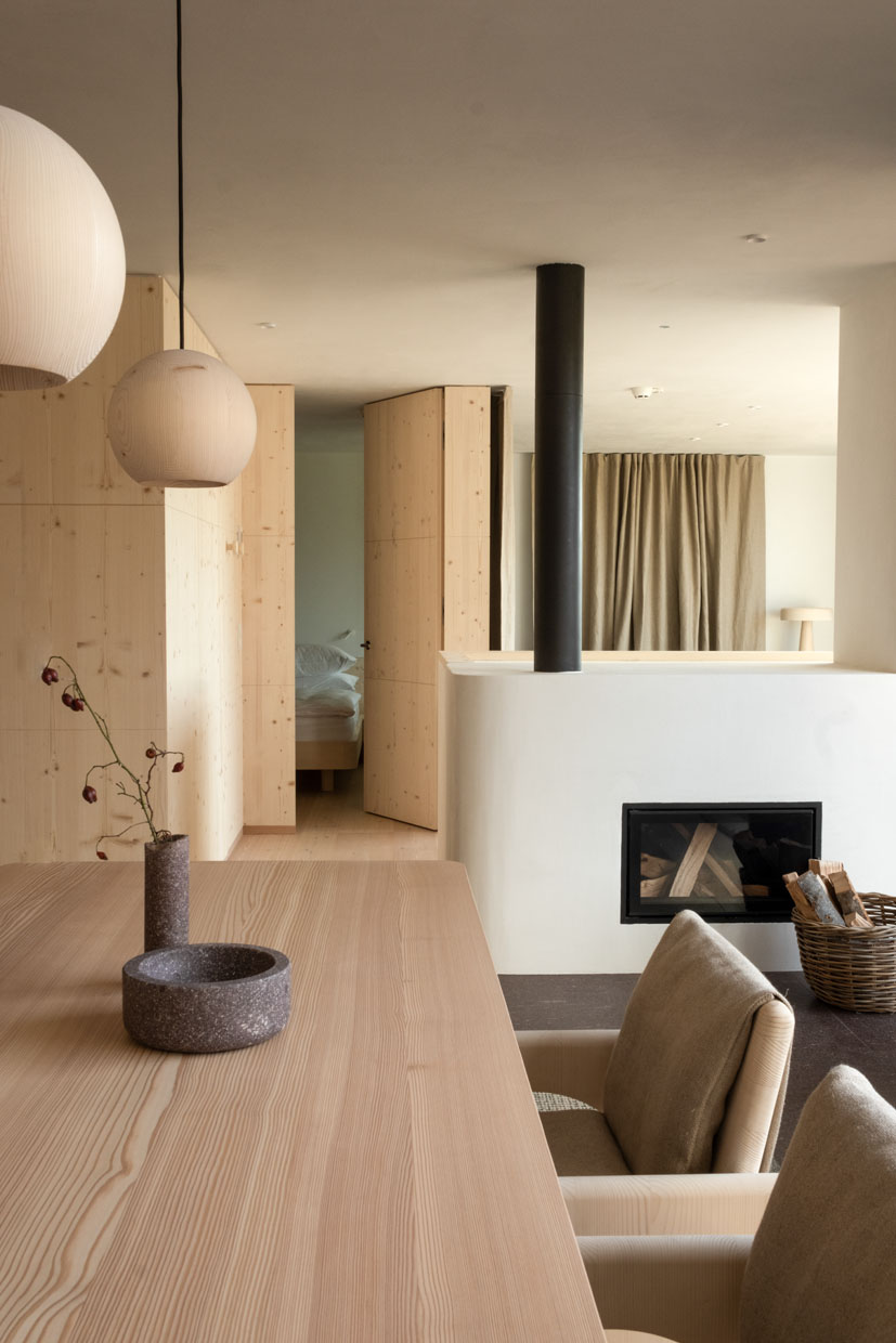 MIRAMONTI Boutique Hotel