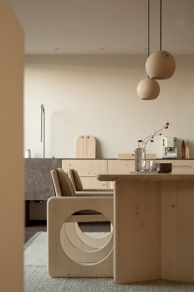 MIRAMONTI Boutique Hotel
