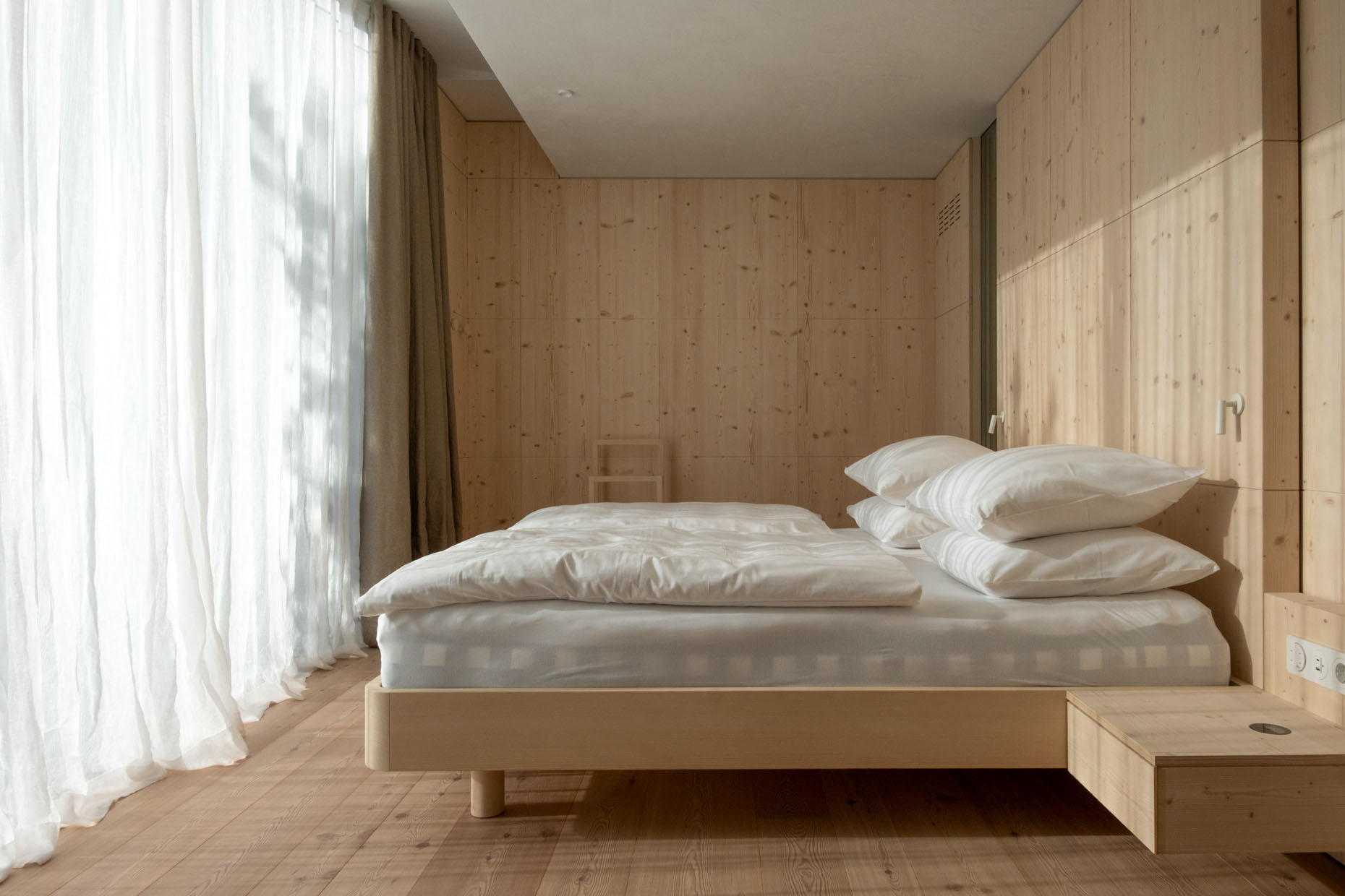 MIRAMONTI Boutique Hotel