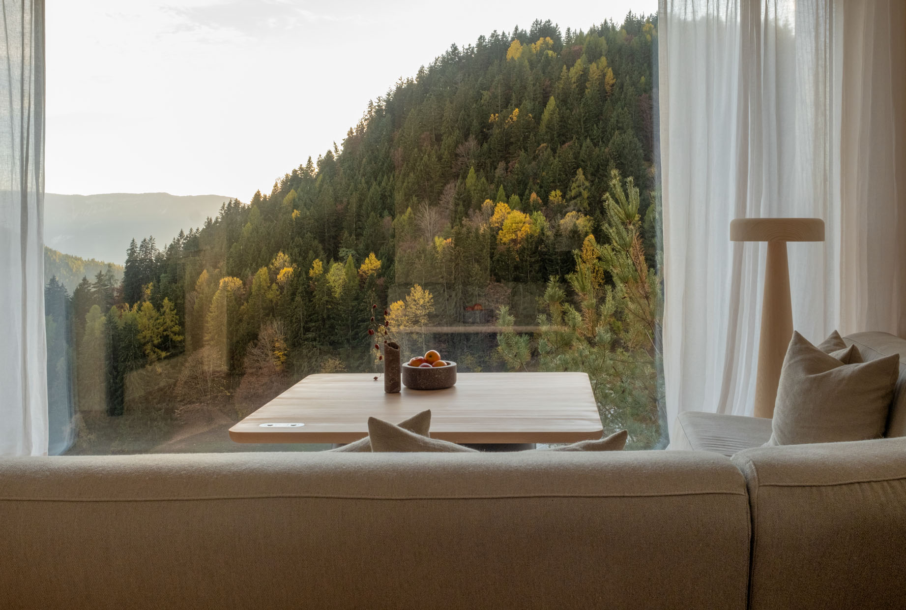 MIRAMONTI Boutique Hotel