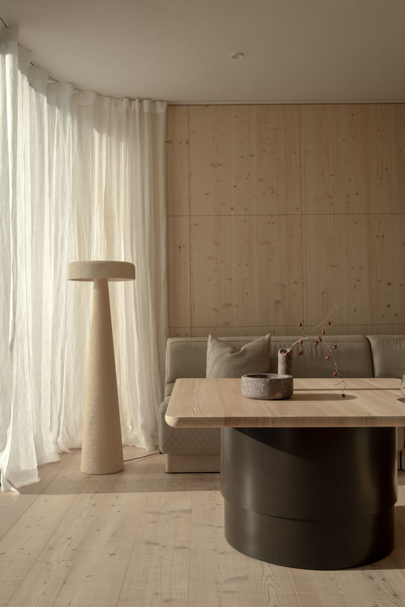 MIRAMONTI Boutique Hotel