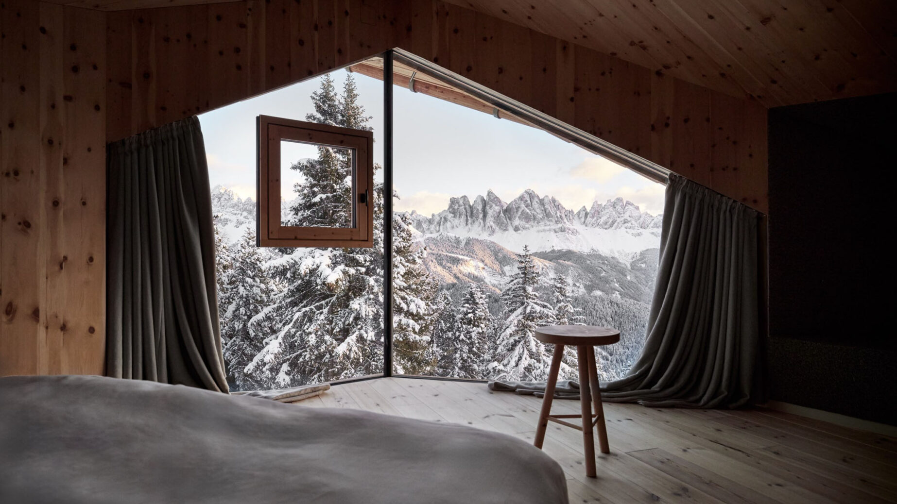 Odles Lodge