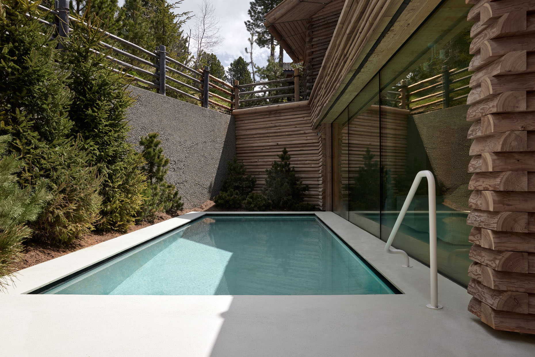 Odles Lodge