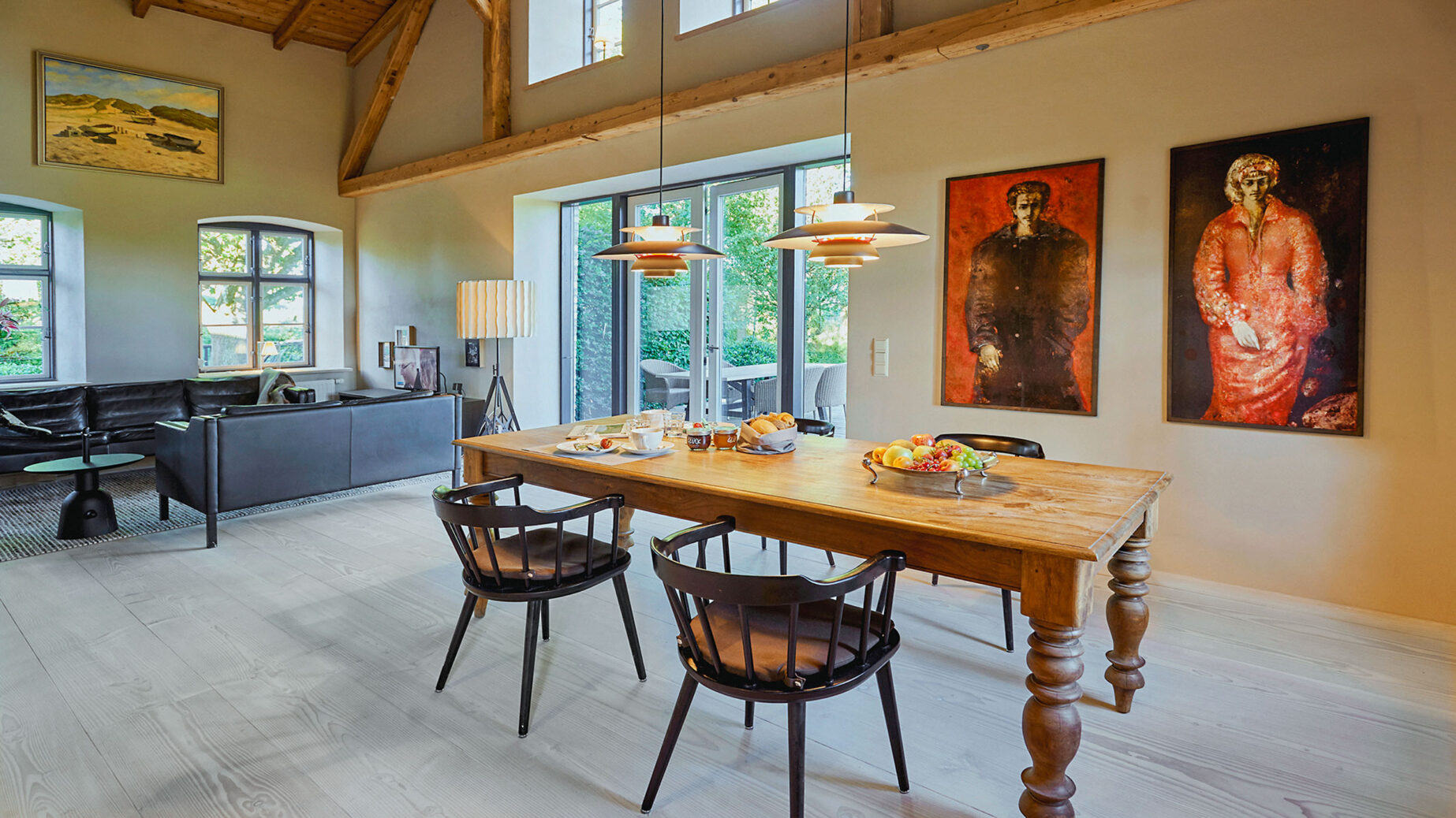 Sieseby Cottage Sieseby Cottage