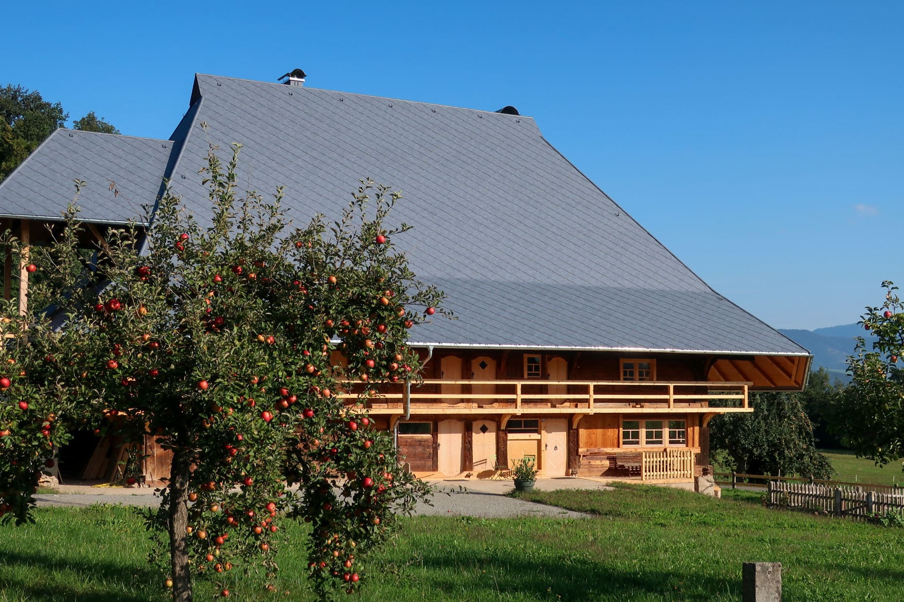 Fusenhof