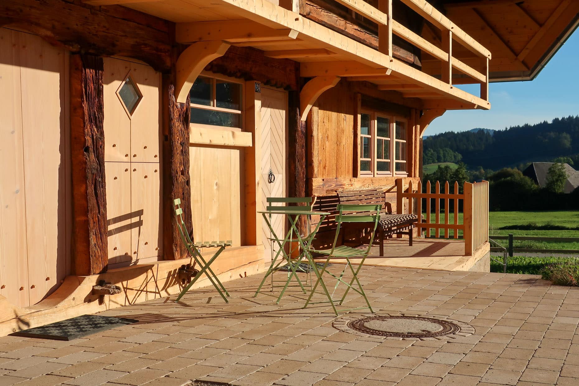 Fusenhof