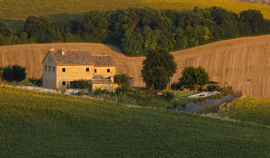 Casale Villa Maria
