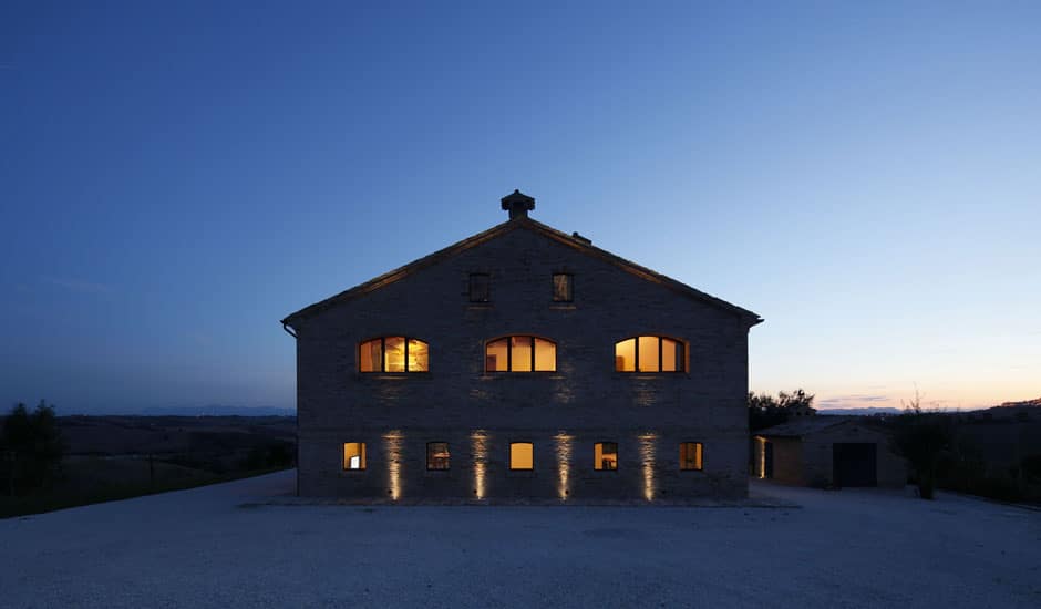 Casale Villa Maria