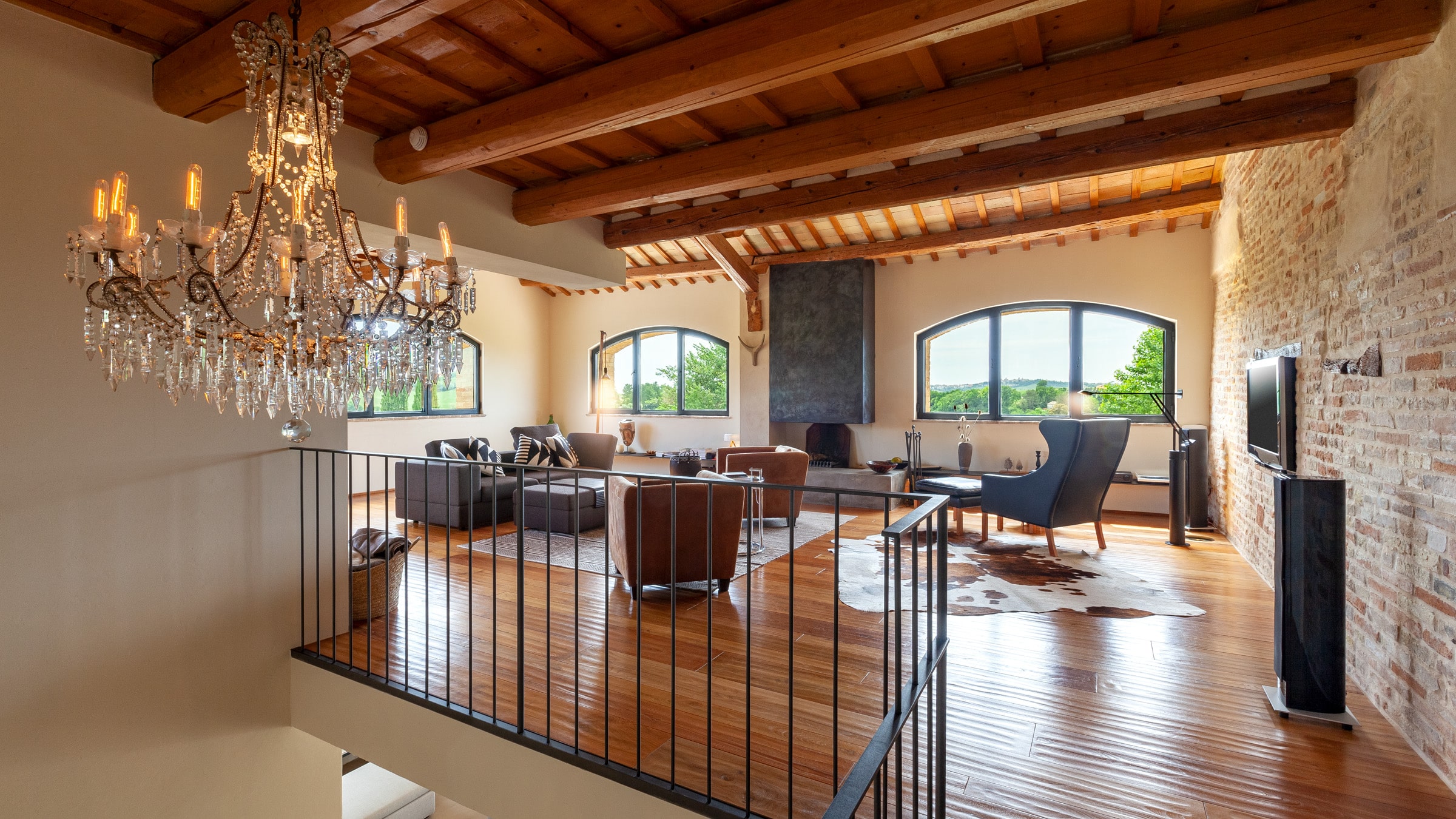 Casale Villa Maria