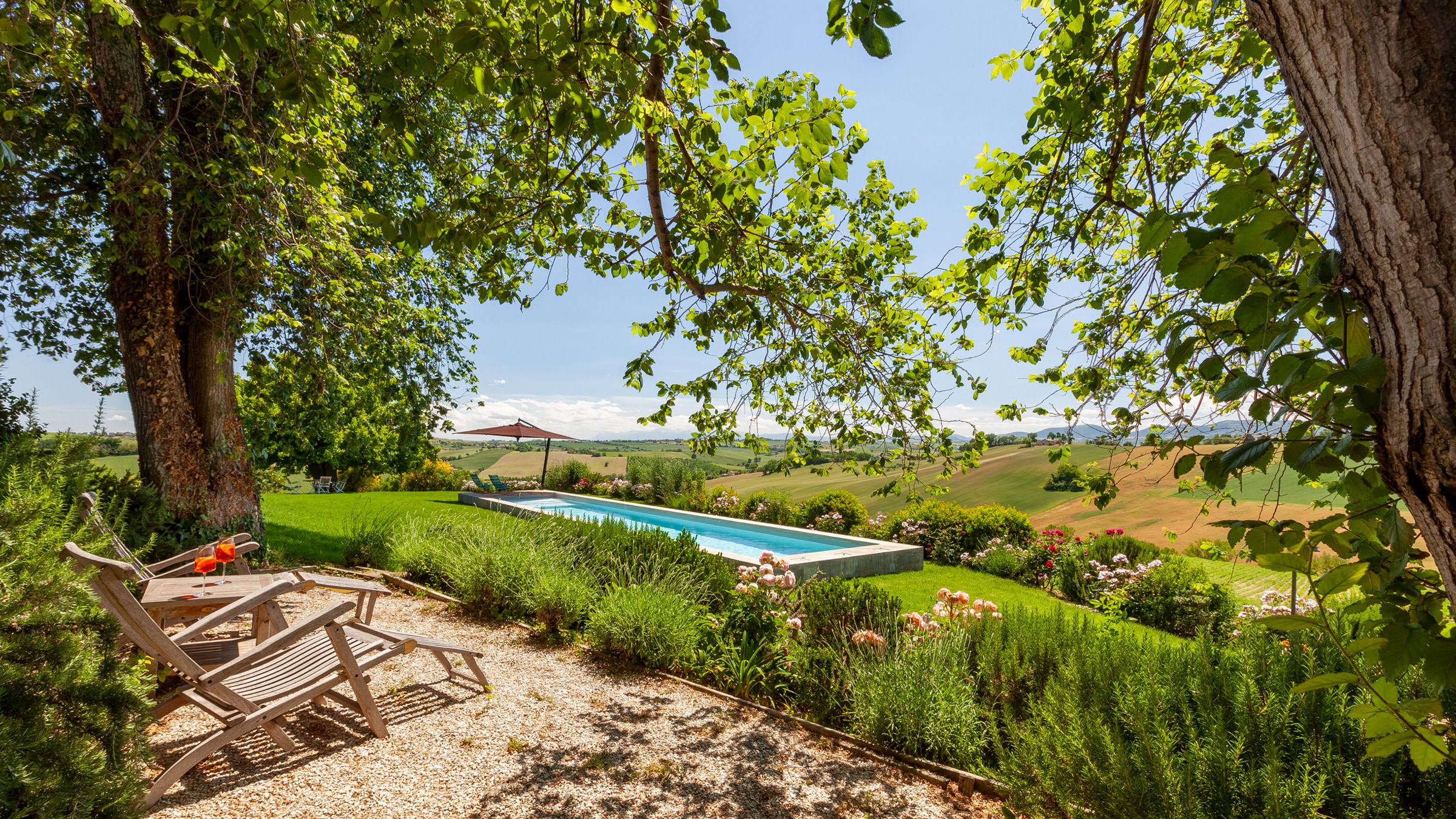 Casale Villa Maria