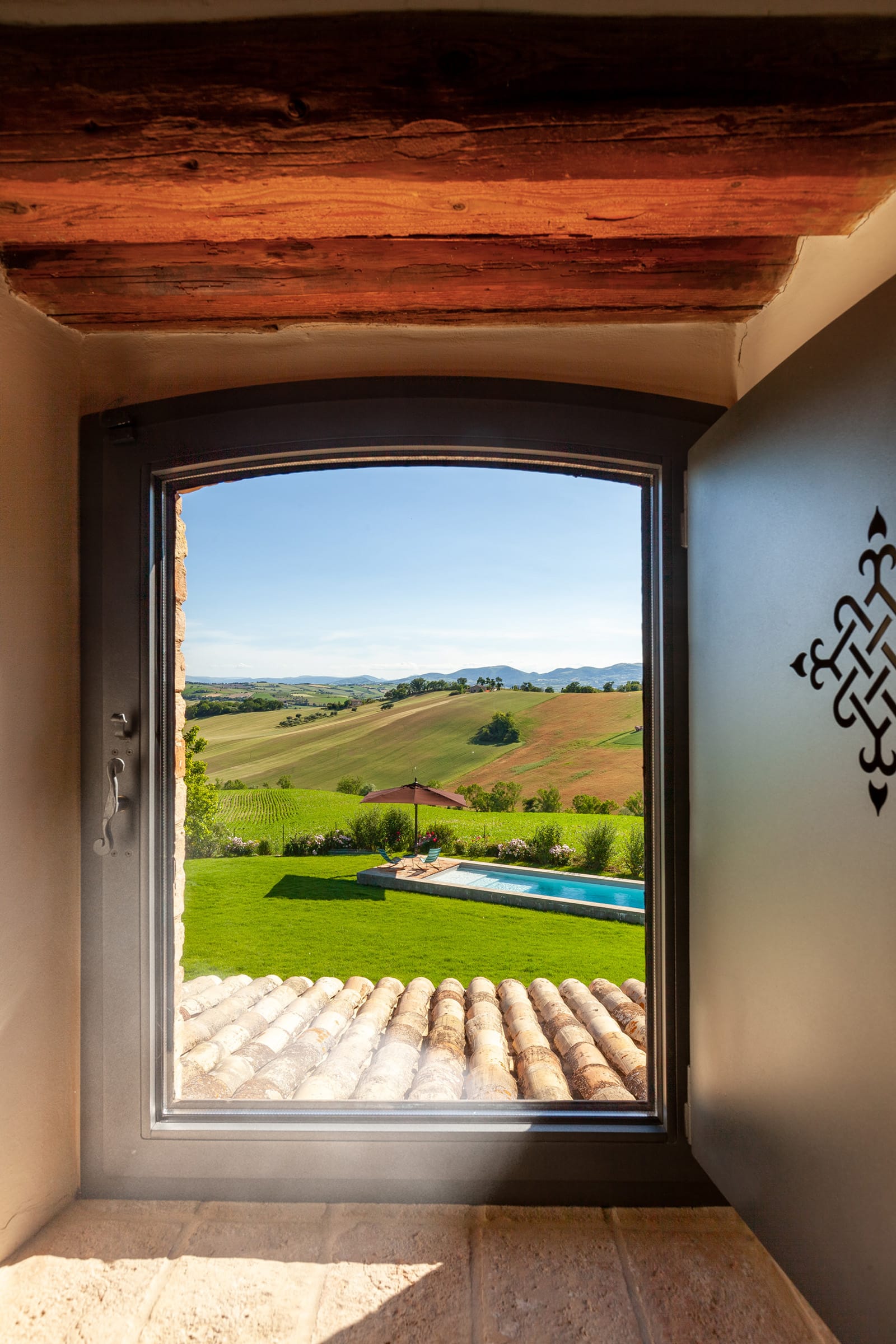 Casale Villa Maria
