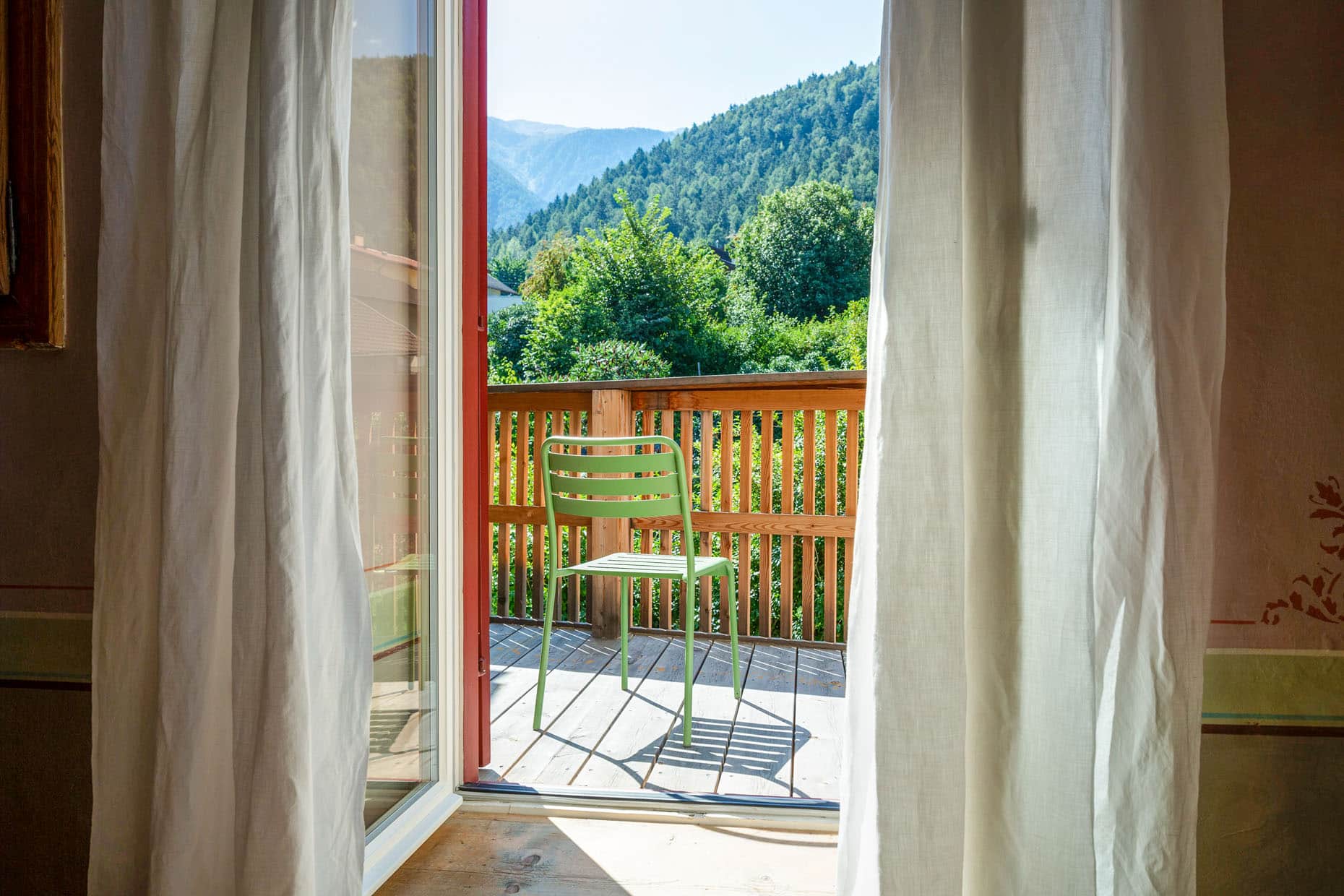 Gasthof zum Riesen