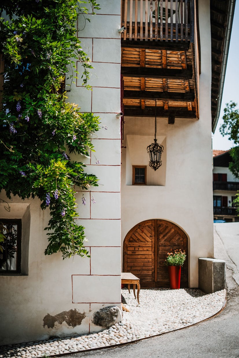 Gasthof zum Riesen
