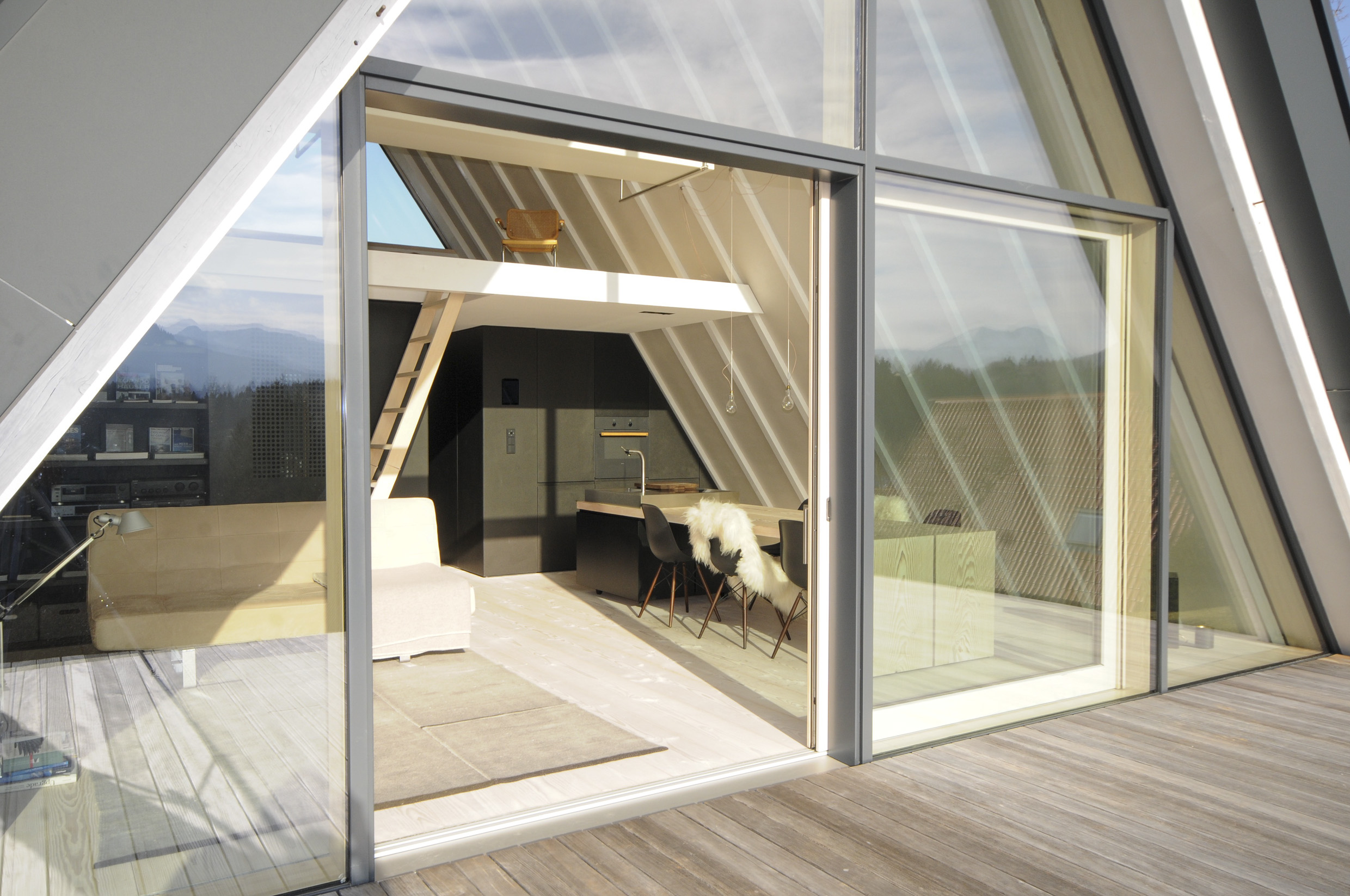 Solarferienhaus S3
