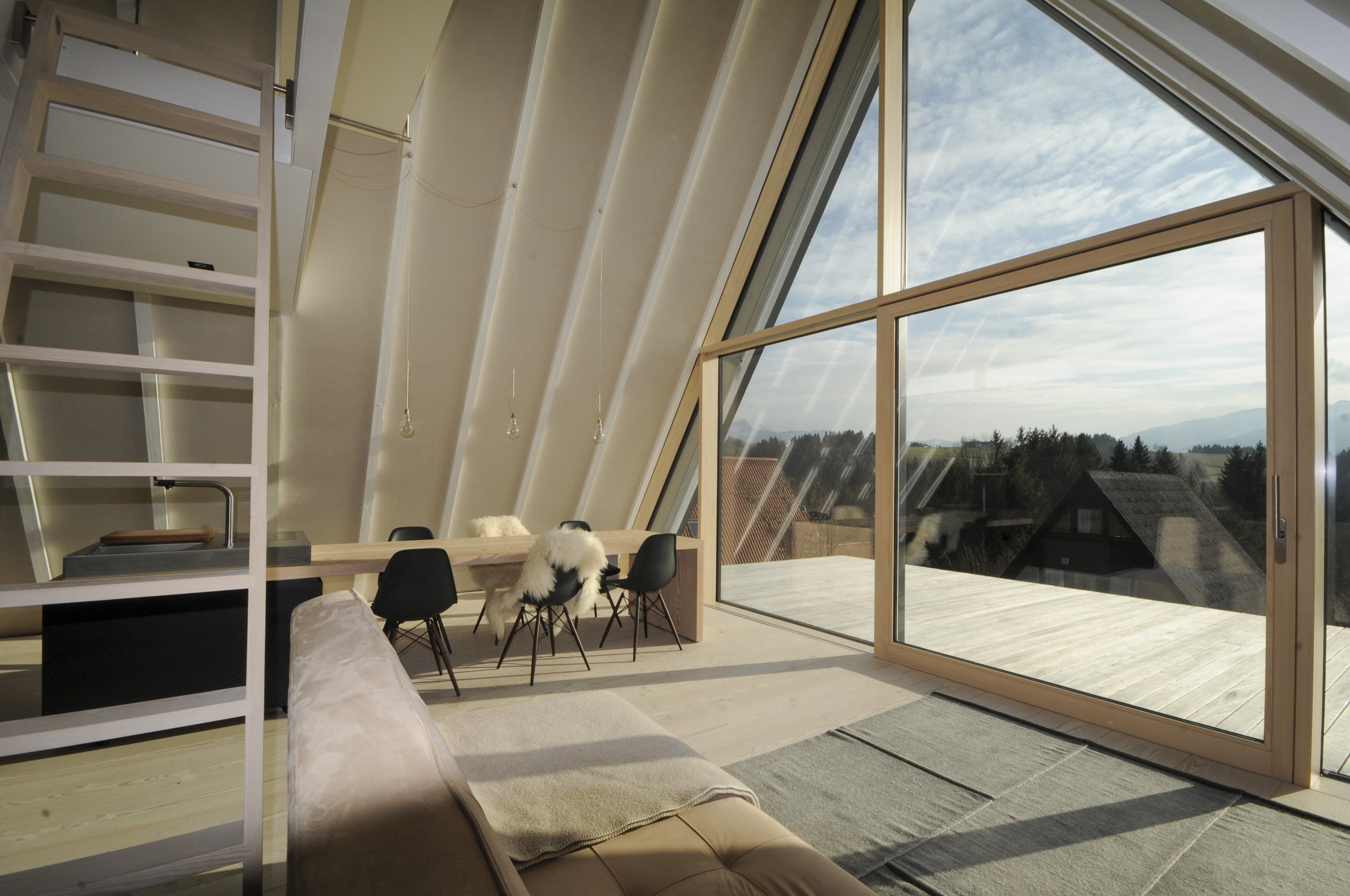 Solarferienhaus S3
