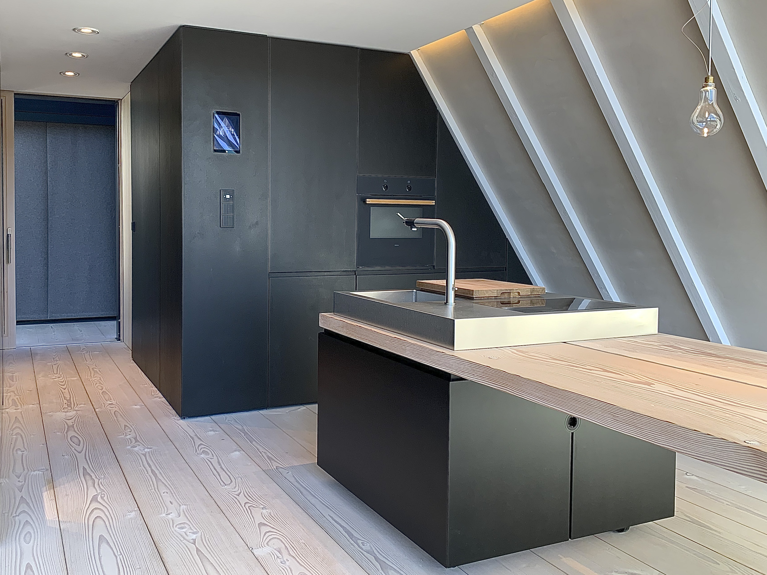 Solarferienhaus S3
