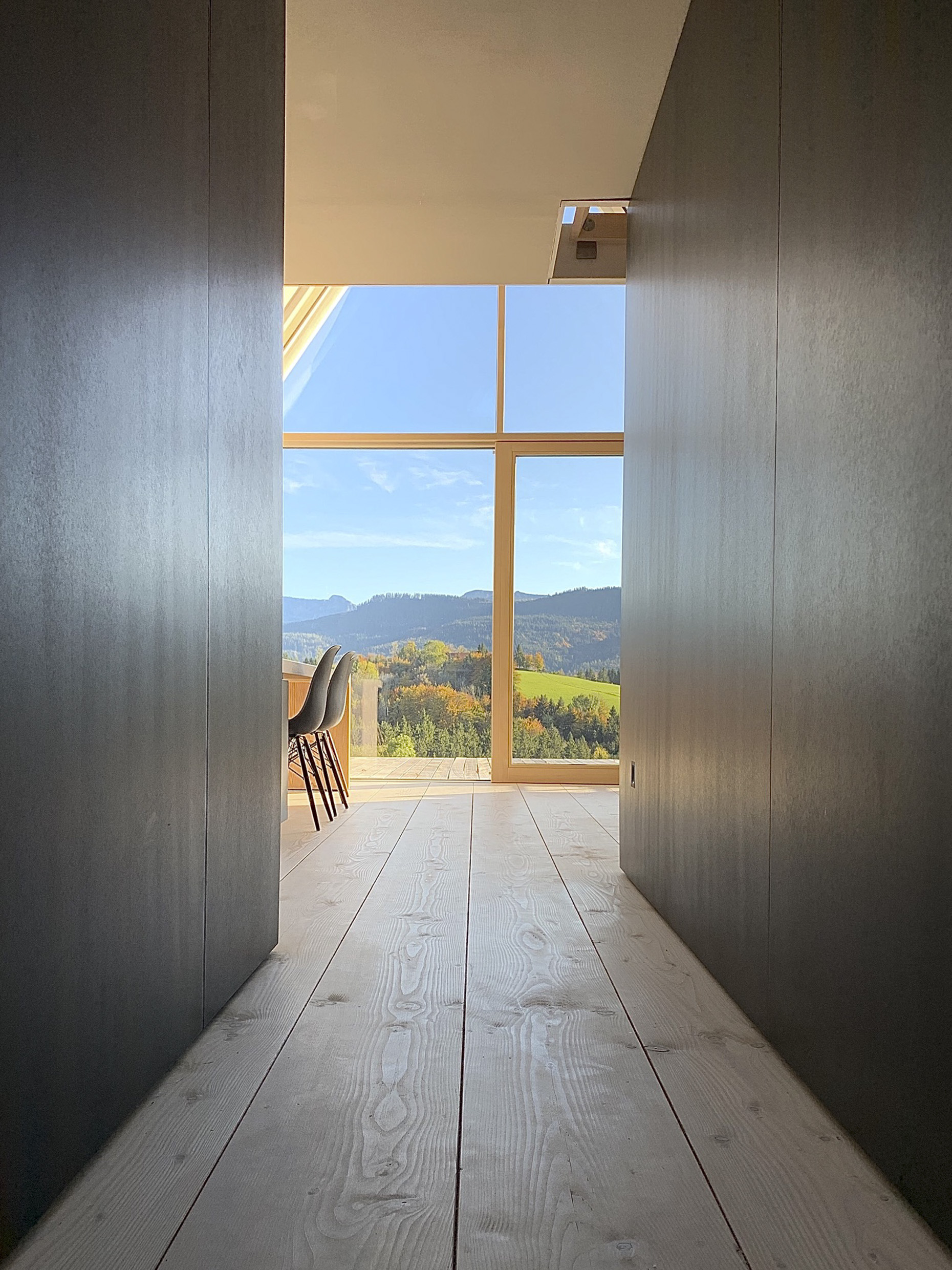 Solarferienhaus S3