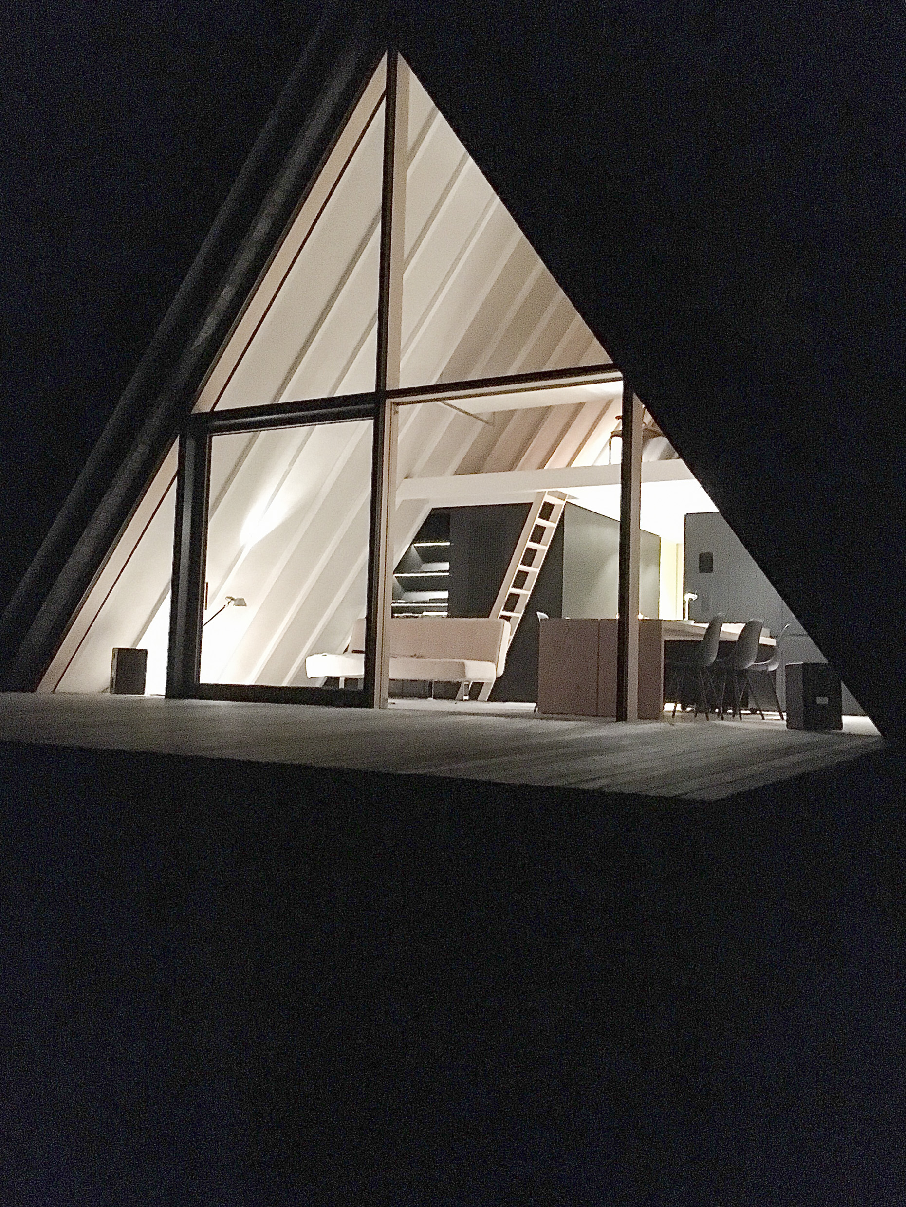 Solarferienhaus S3