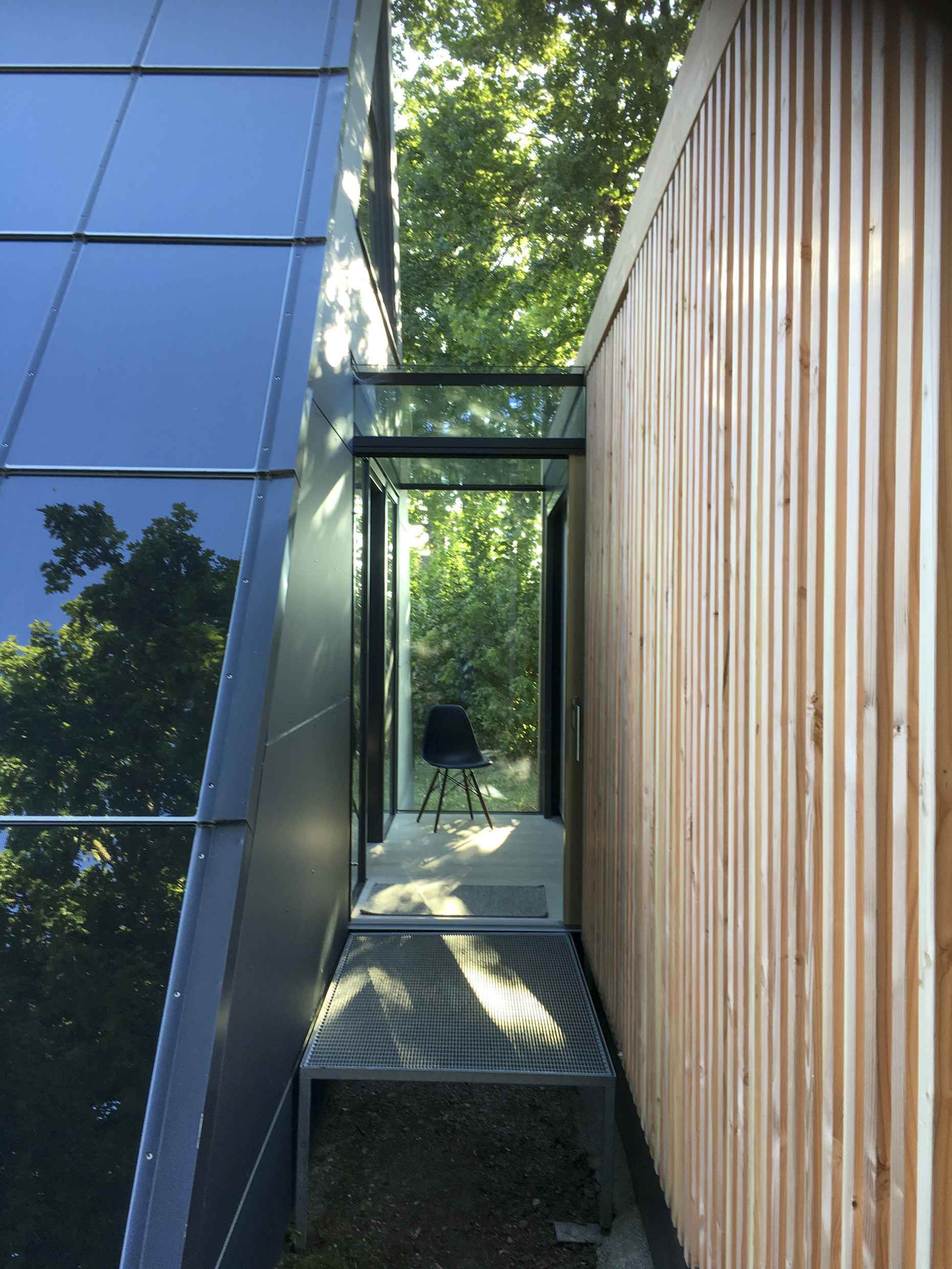 Solarferienhaus S3