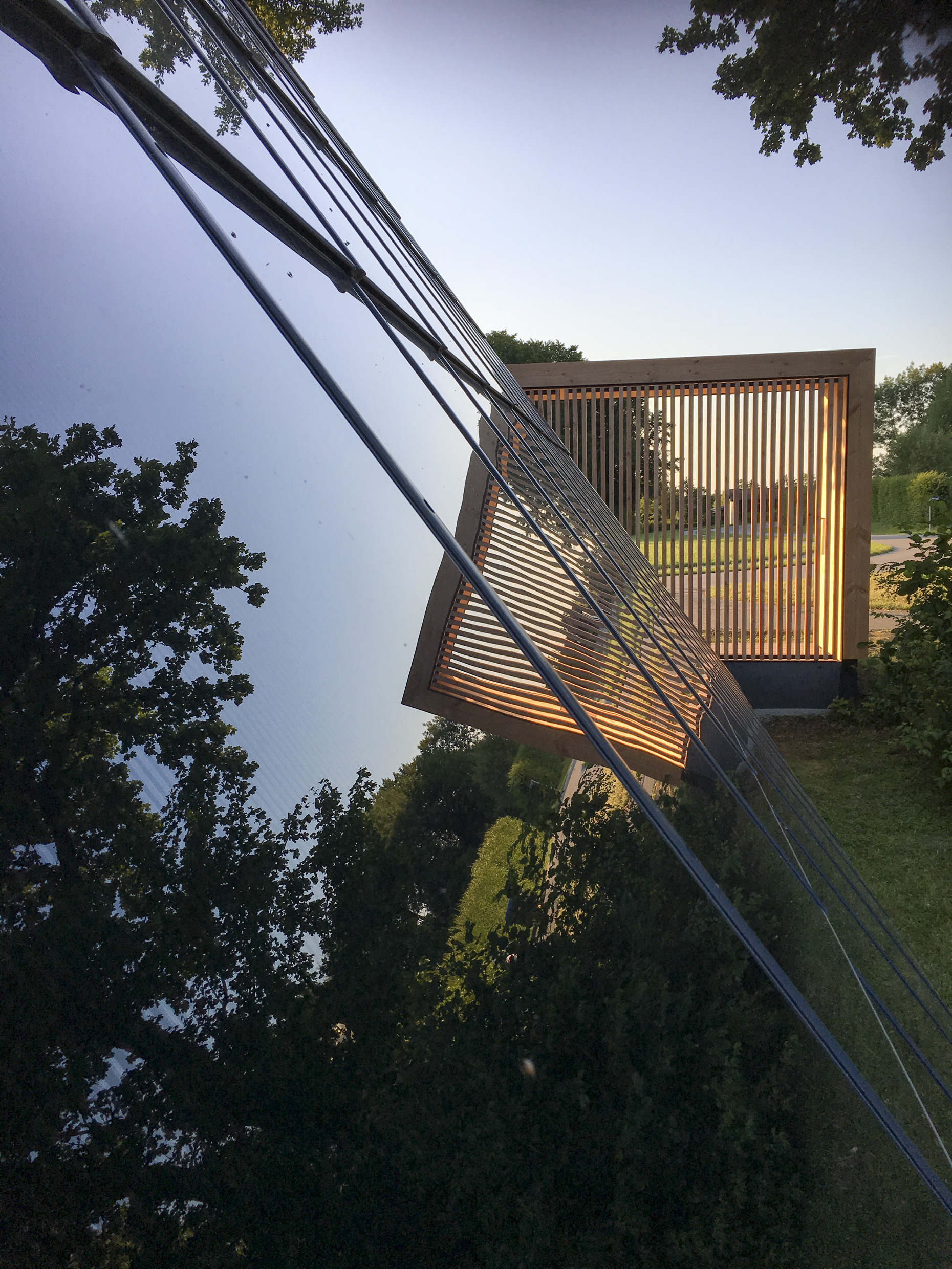 Solarferienhaus S3