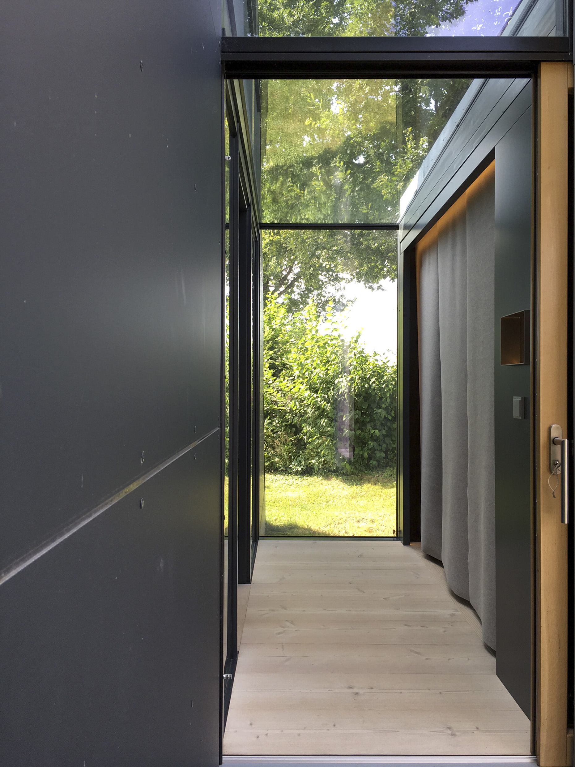 Solarferienhaus S3