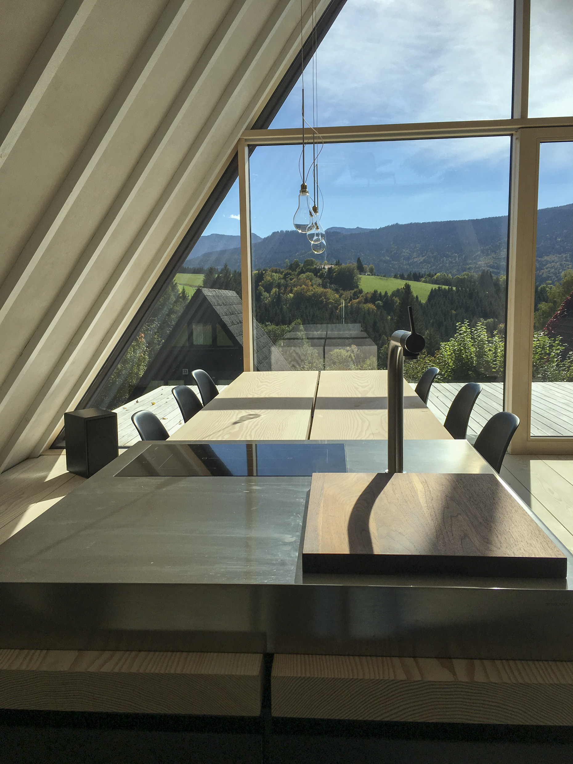 Solarferienhaus S3