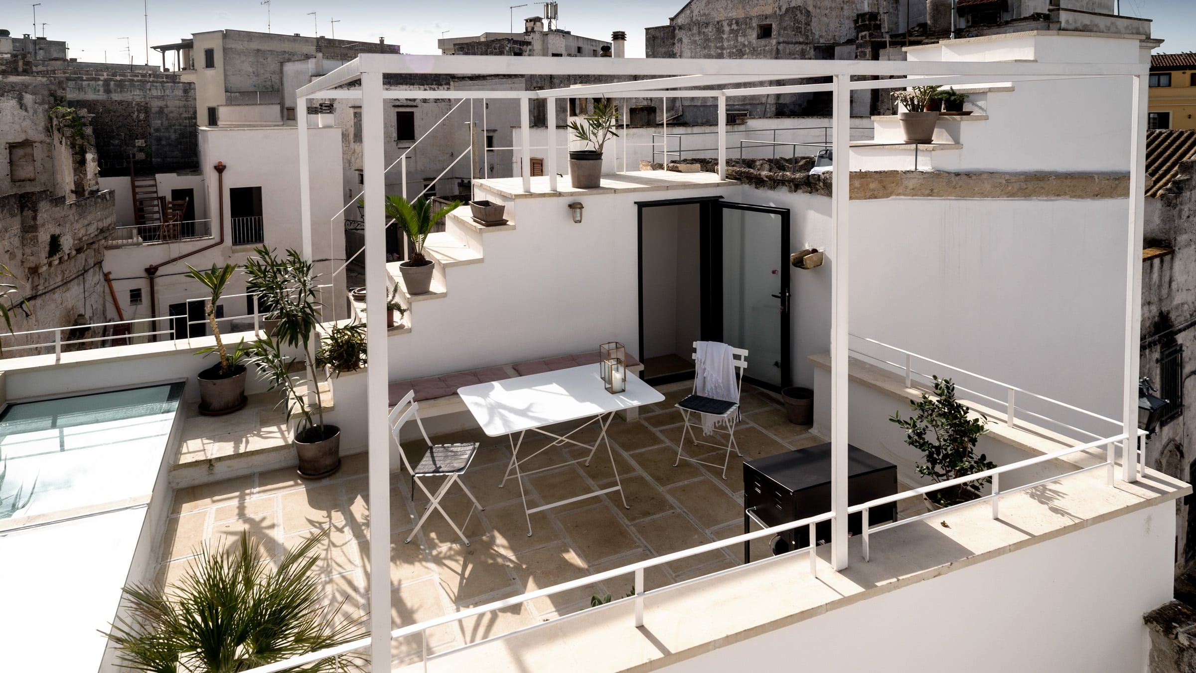 Torre Piccola