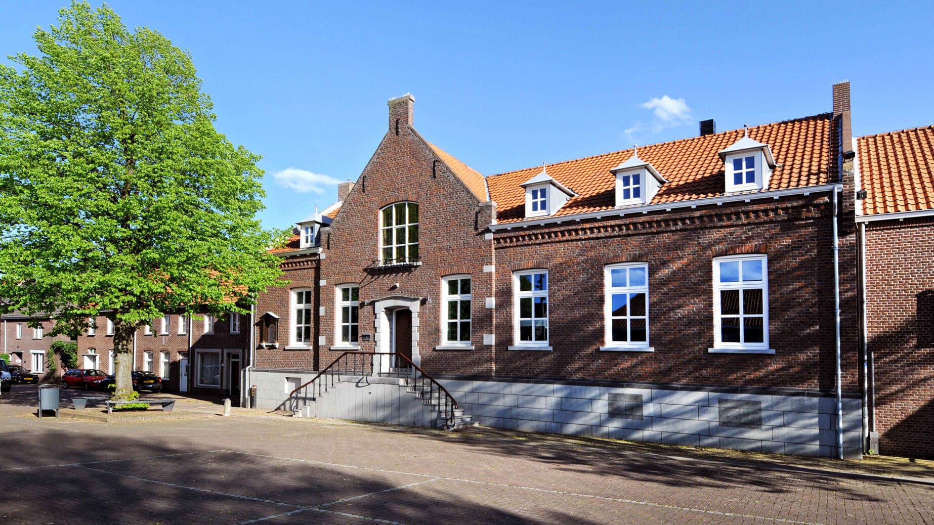 Het Raadhuys