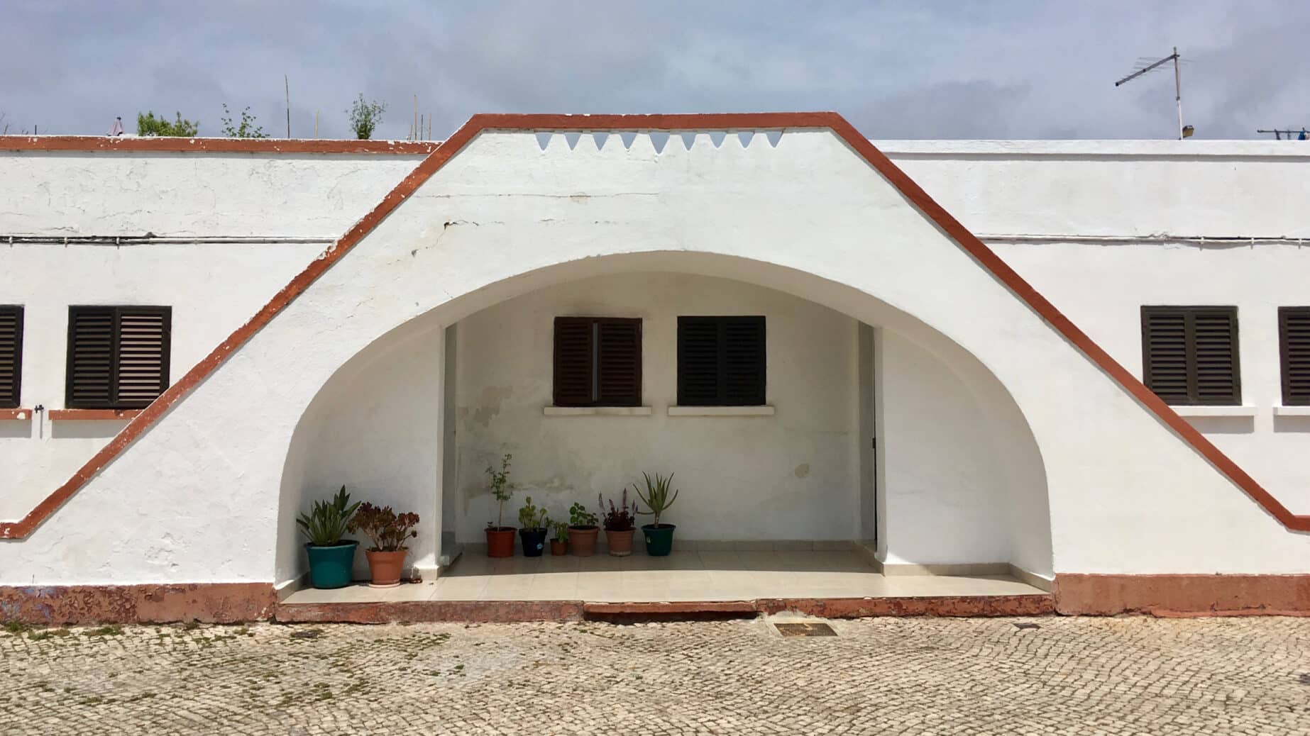 Homestory Die stille Ost-Algarve