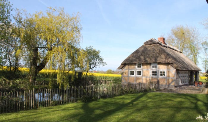 Ostseehof Langfeld