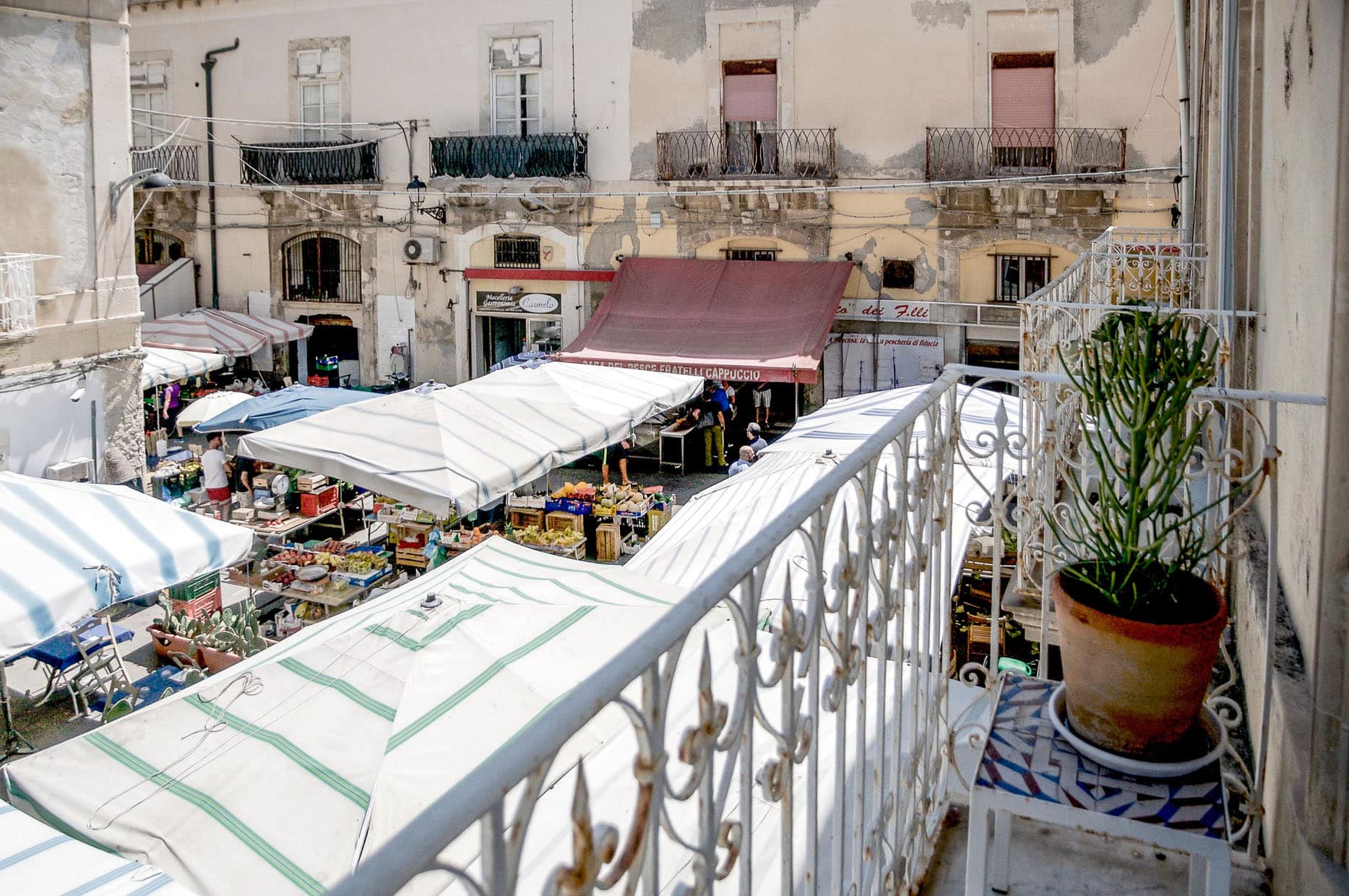 Casa Sabir