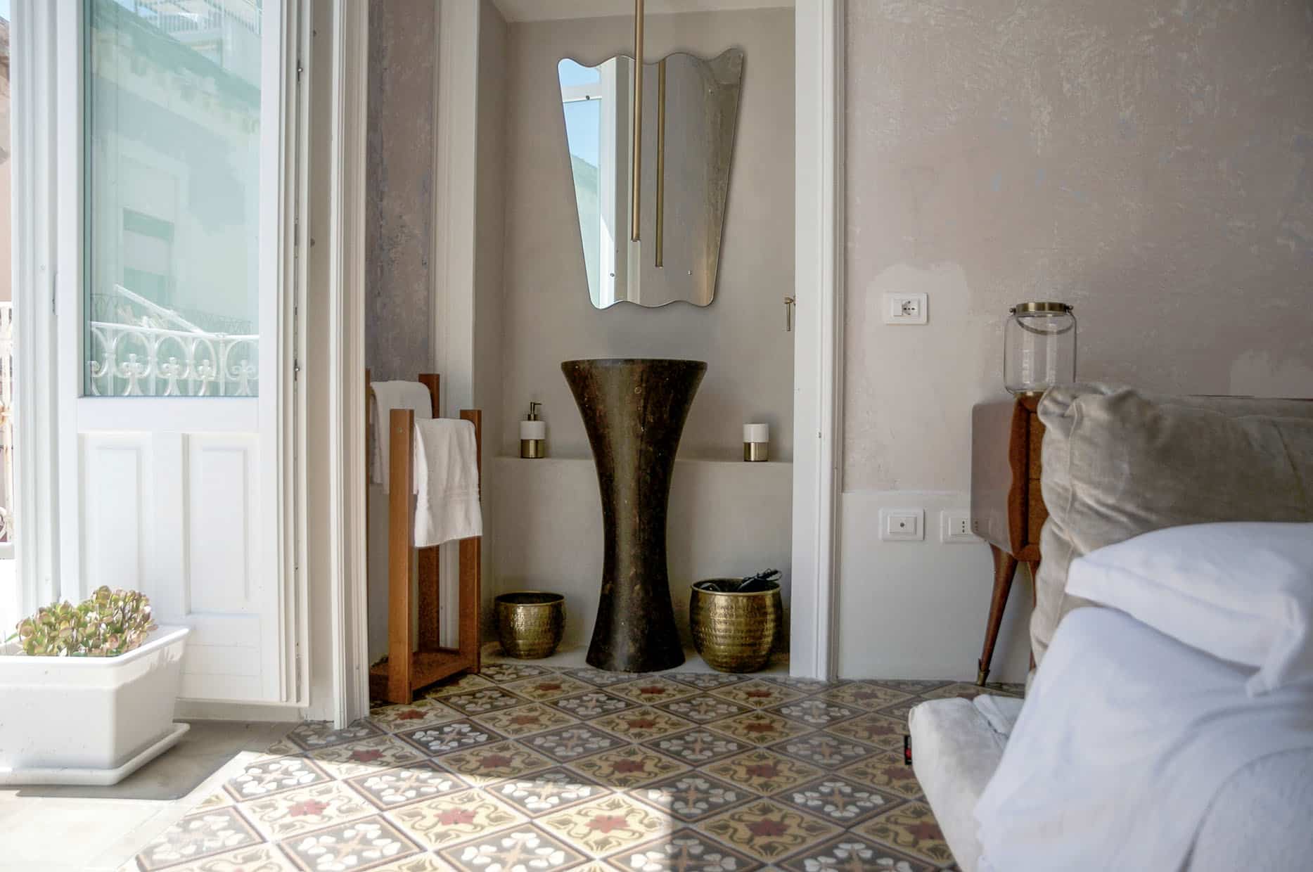 Casa Sabir