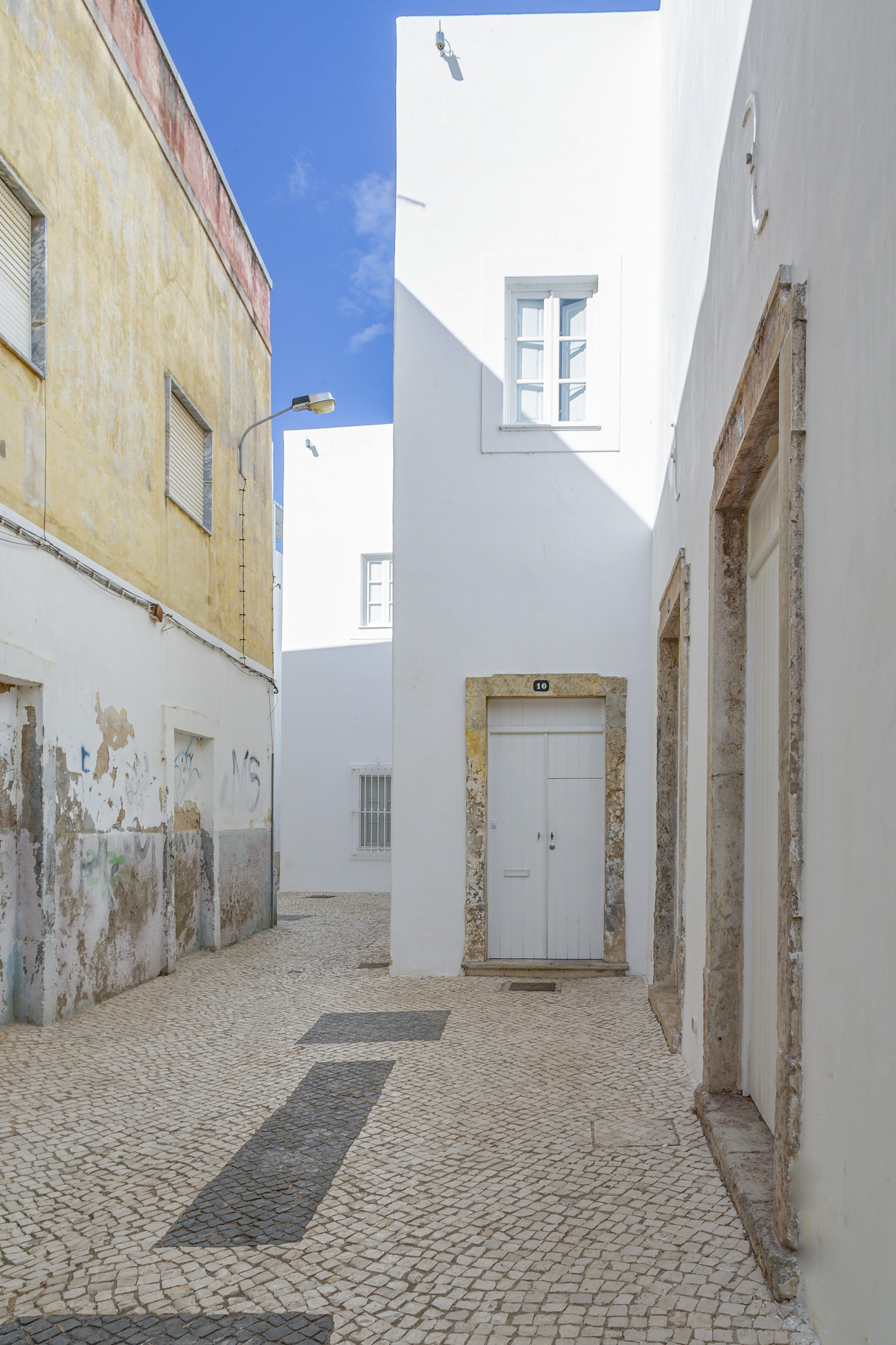 Convento Olhão
